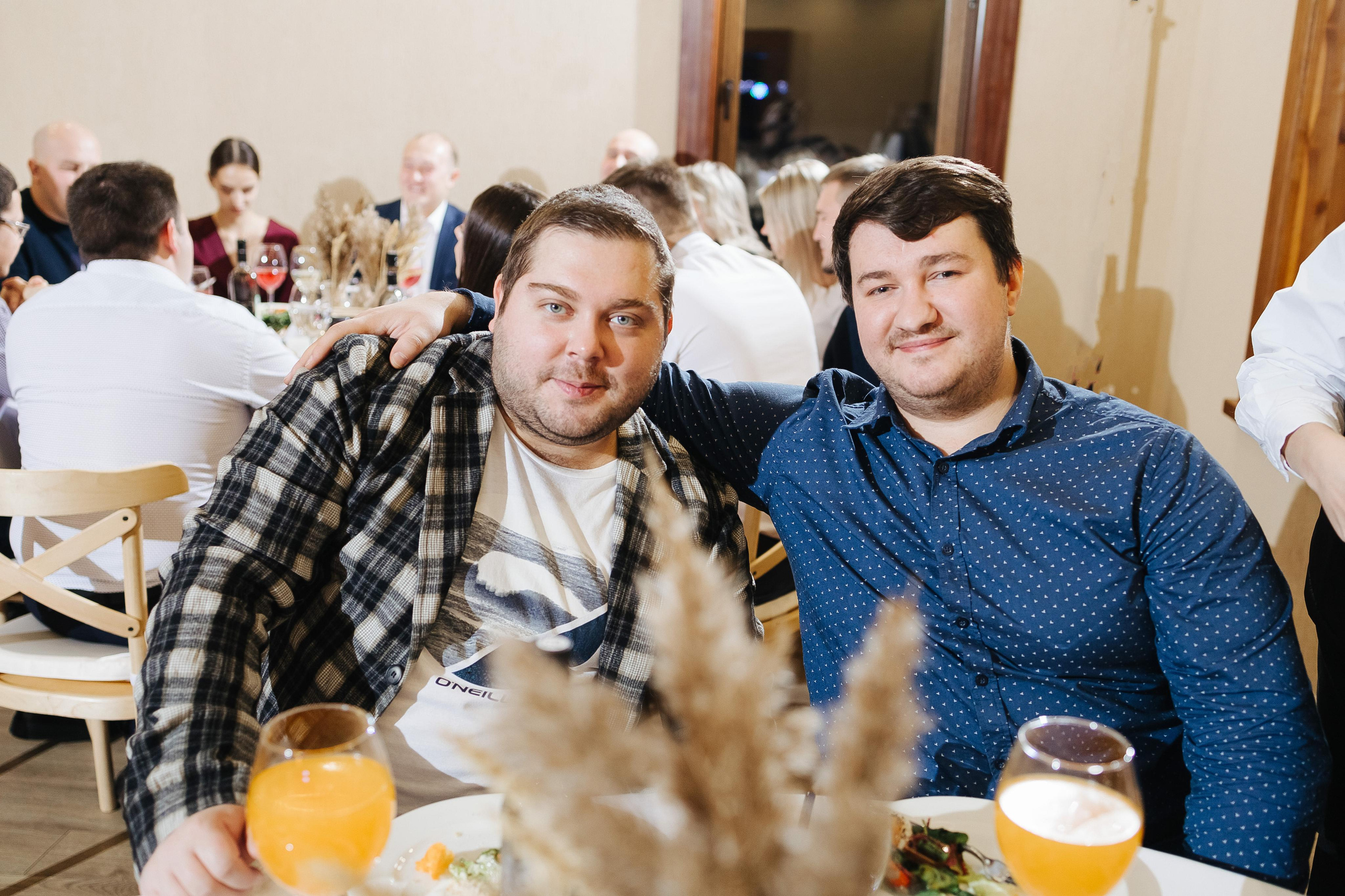 За городом. Фотограф в Красноярске Надежда Воскресенская