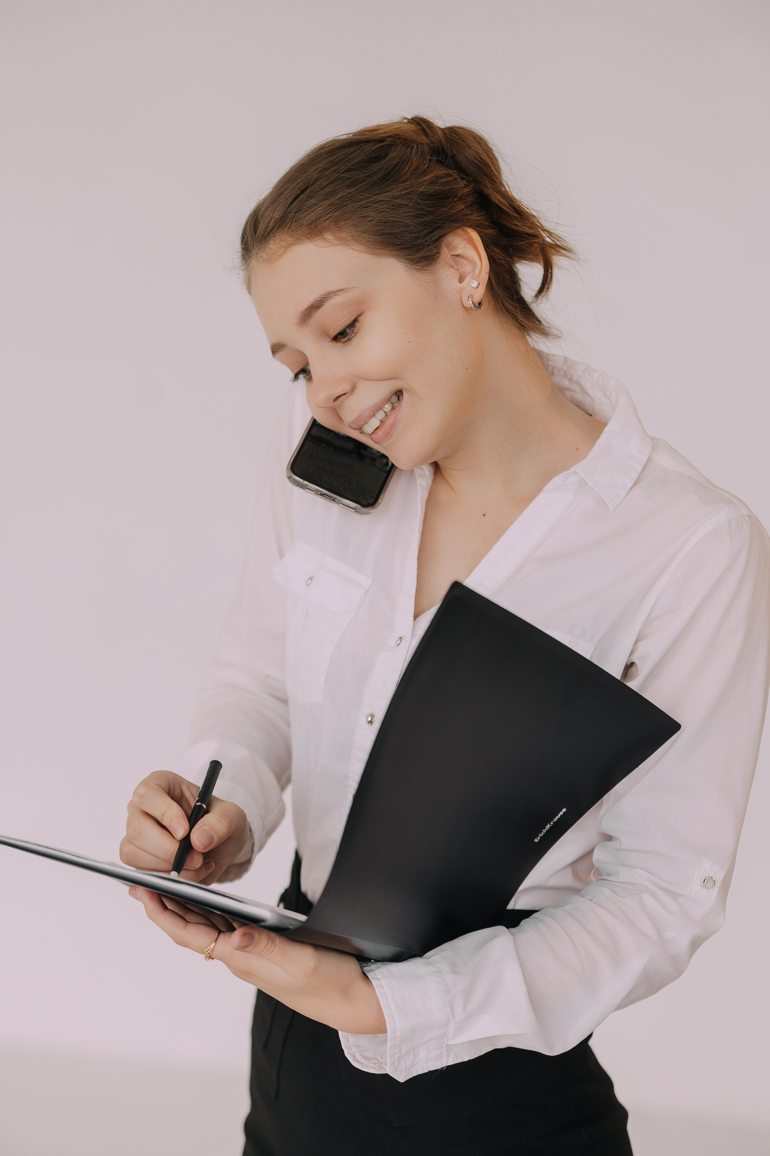 Стоматология. Фотограф в Красноярске Надежда Воскресенская