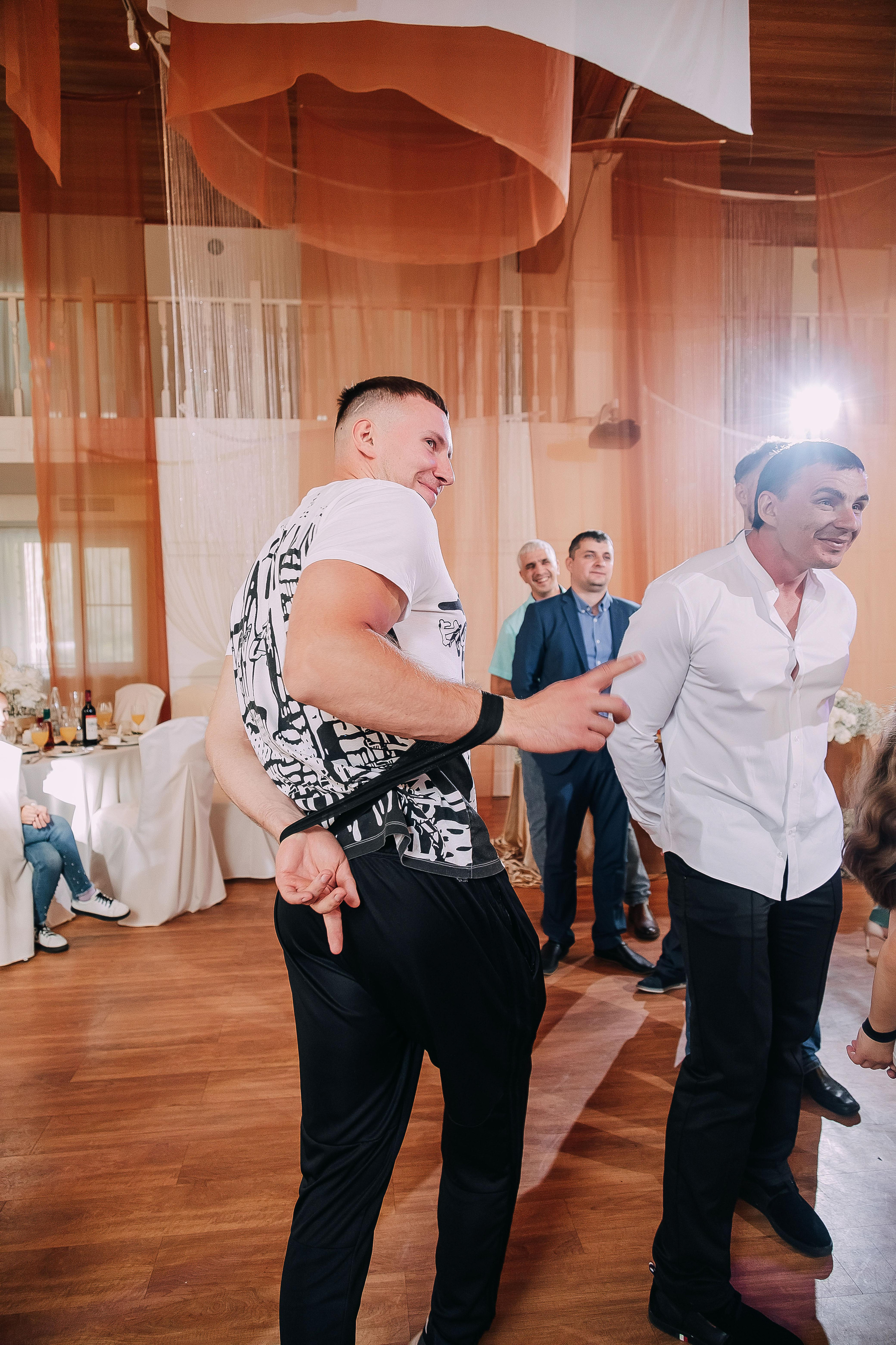 Второй свадебный день. Фотограф в Красноярске Надежда Воскресенская