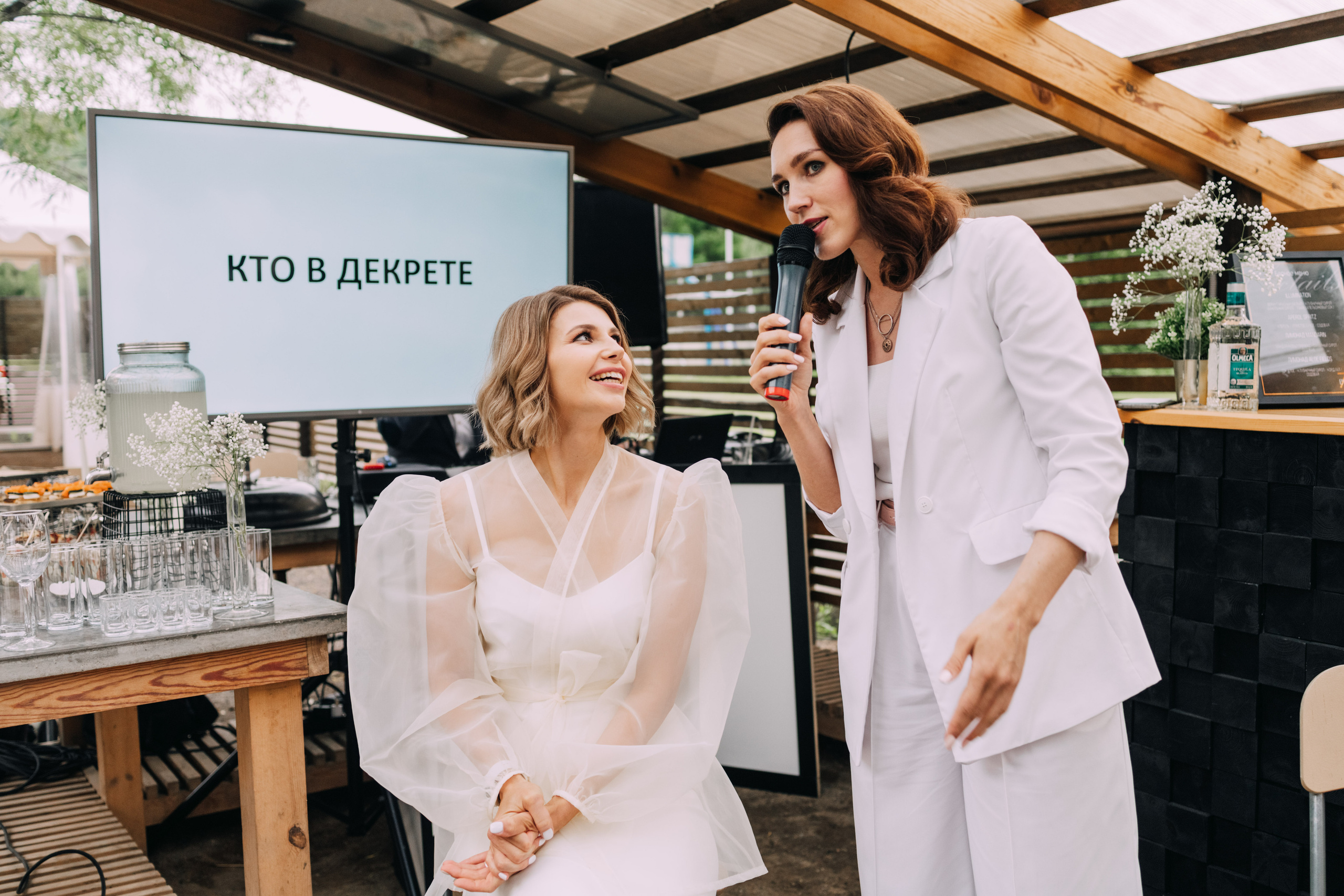 Только в белом. Фотограф в Красноярске Надежда Воскресенская