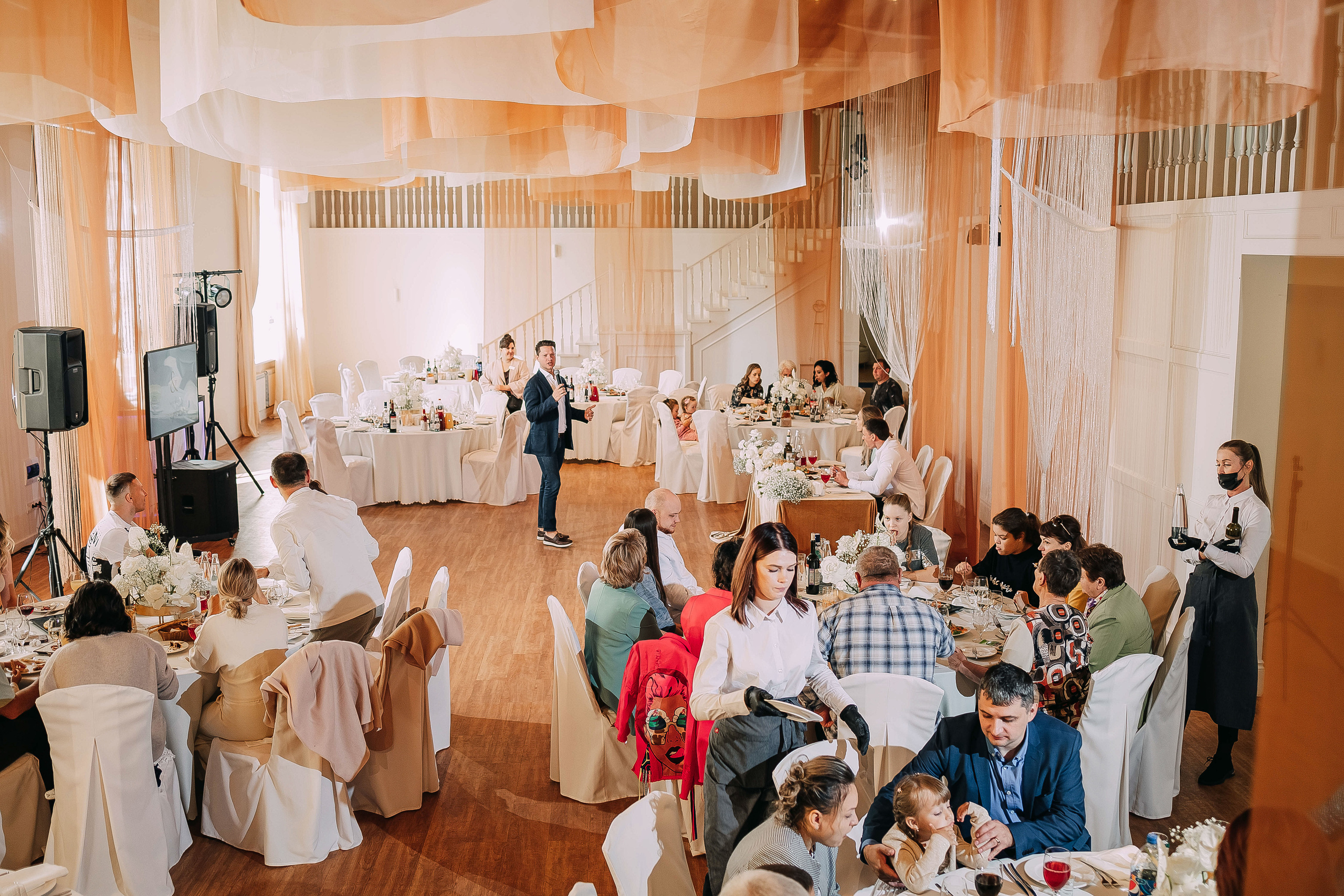 Второй свадебный день. Фотограф в Красноярске Надежда Воскресенская