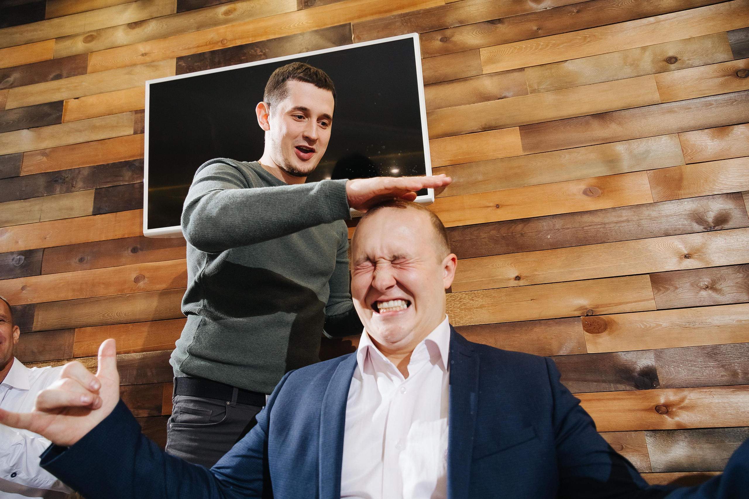 За городом. Фотограф в Красноярске Надежда Воскресенская