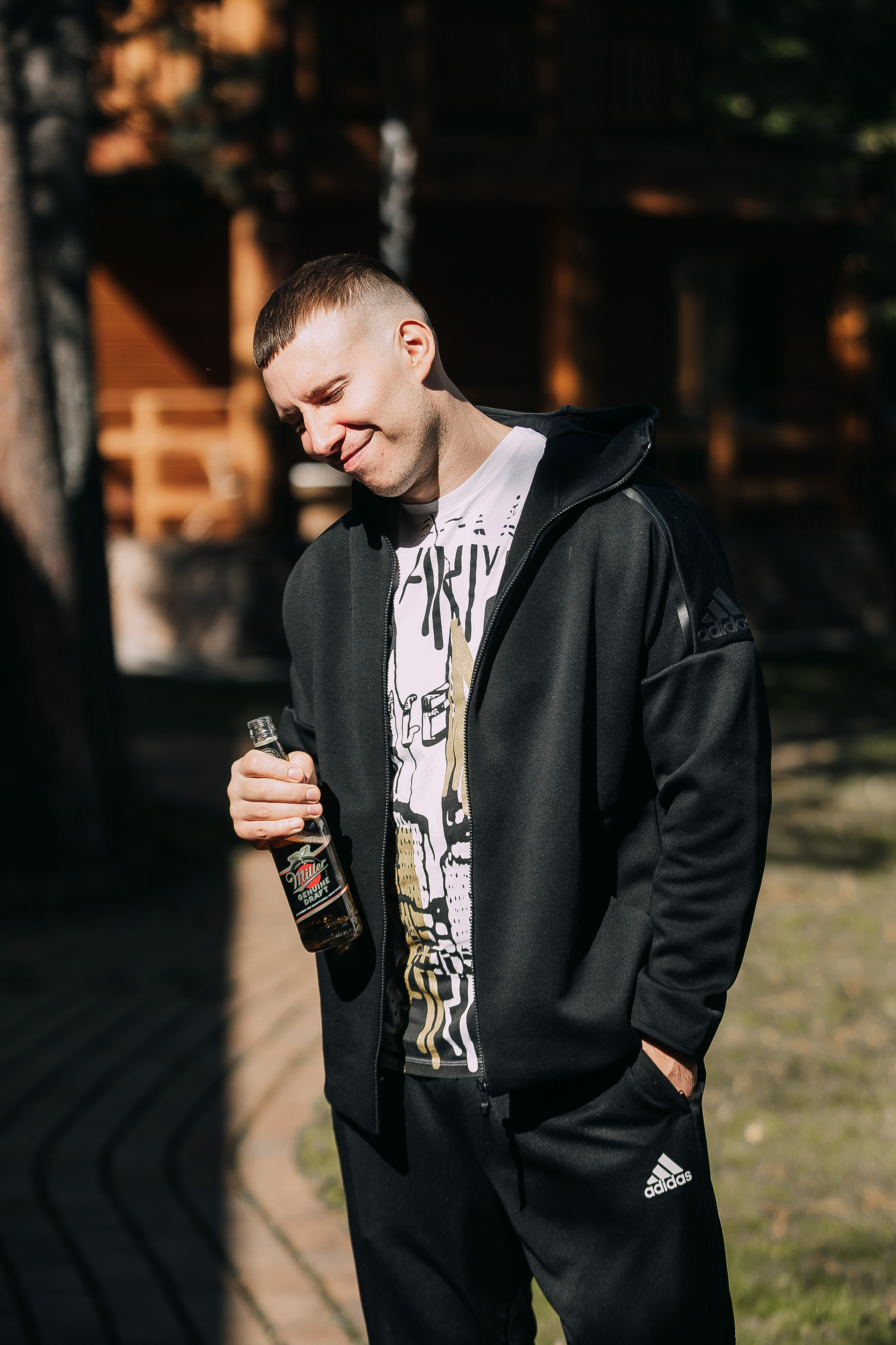 Второй свадебный день. Фотограф в Красноярске Надежда Воскресенская