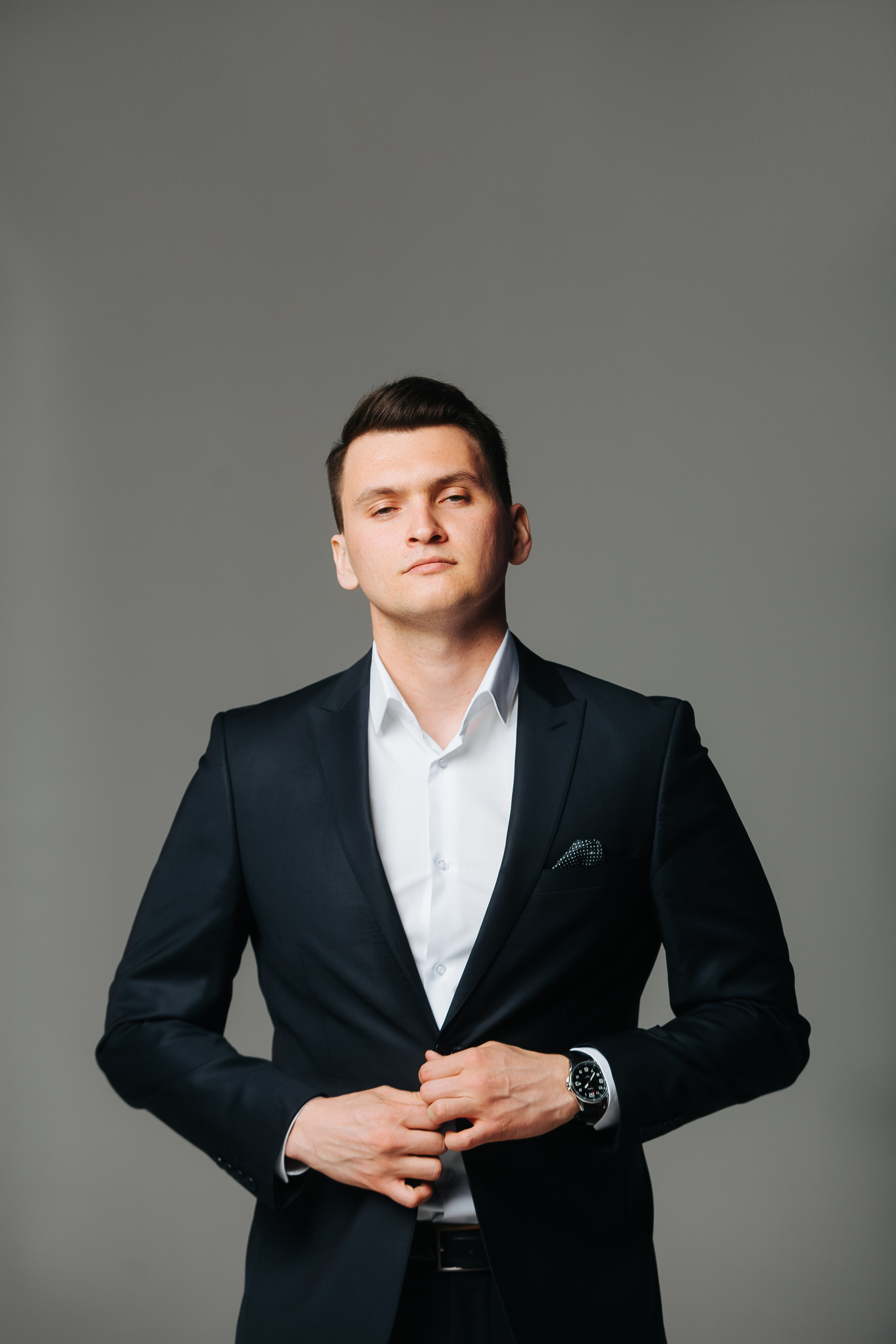 Сергей Гисич. Фотограф в Красноярске Надежда Воскресенская