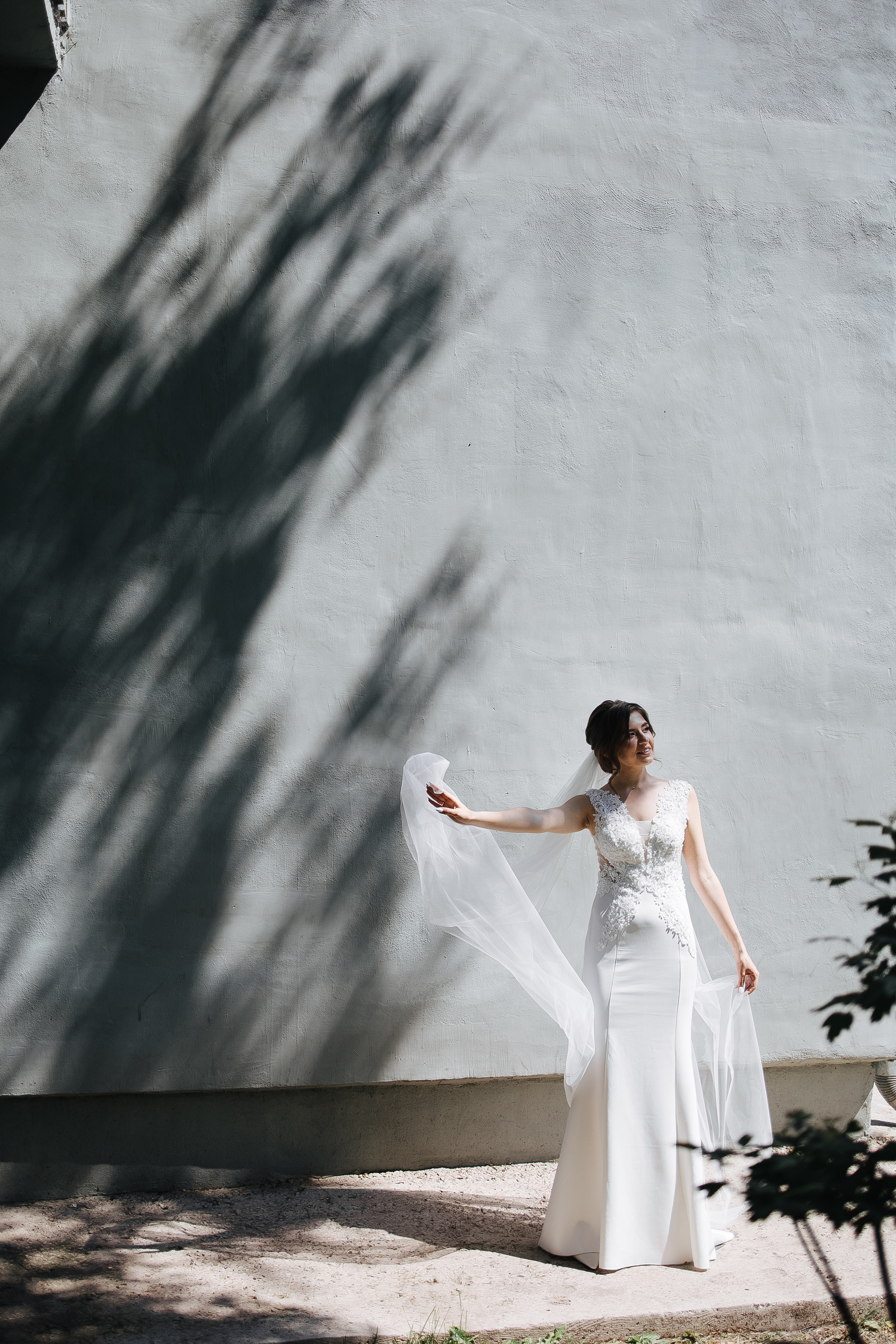 Иван Наталья. Фотограф в Красноярске Надежда Воскресенская