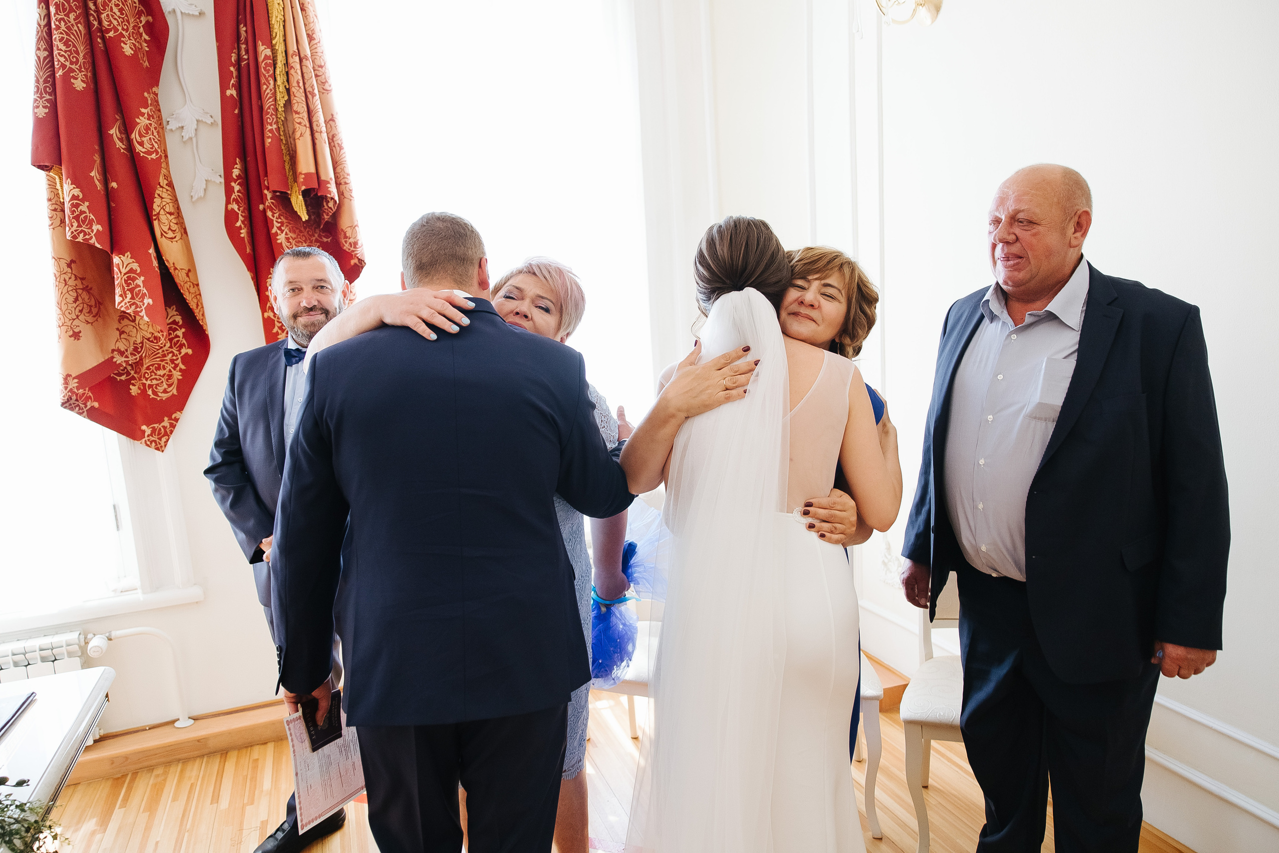 Иван Наталья. Фотограф в Красноярске Надежда Воскресенская