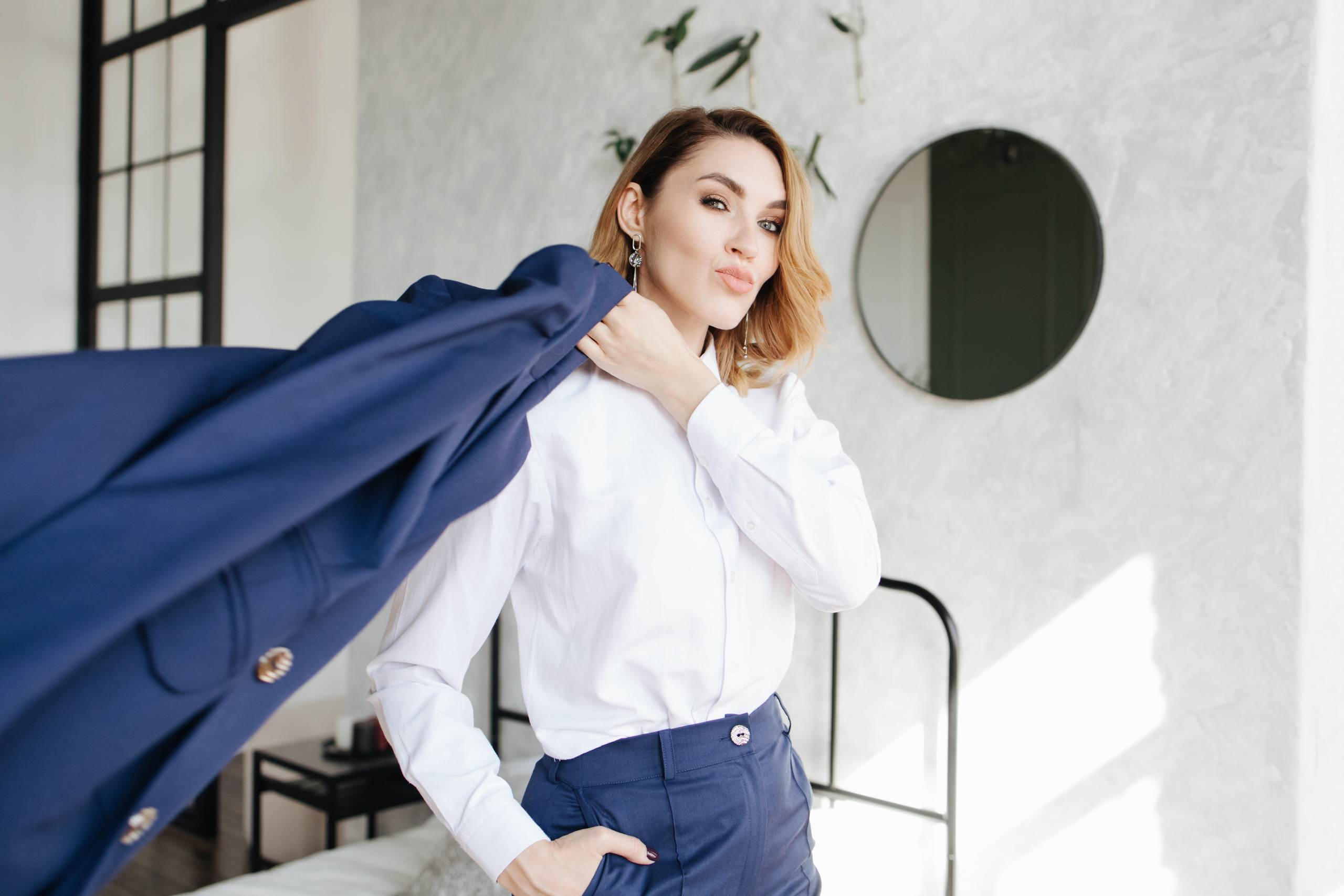 Женя Фатеева. Фотограф в Красноярске Надежда Воскресенская