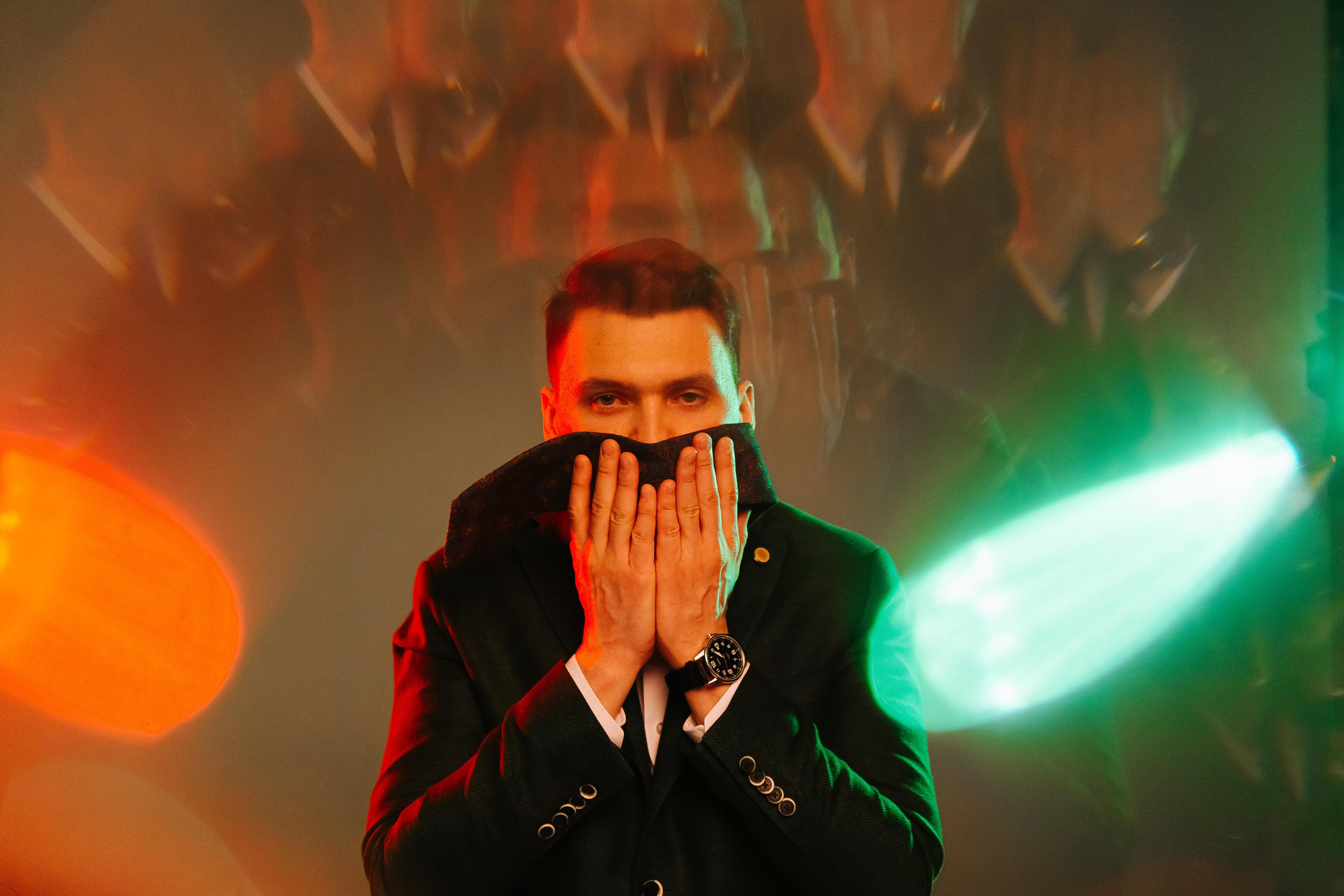 Сергей Гисич. Фотограф в Красноярске Надежда Воскресенская