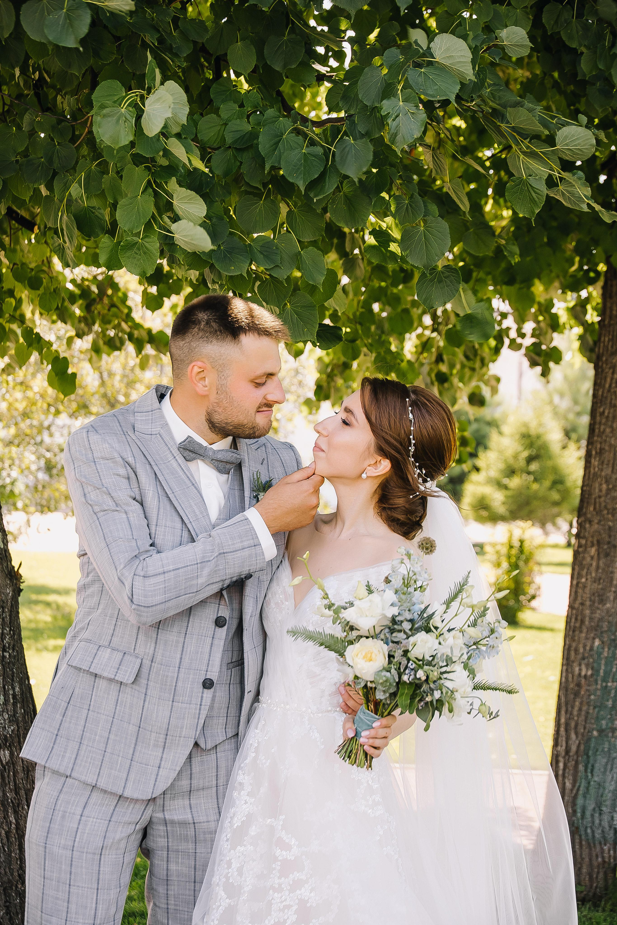 Дмитрий и Яна. Фотограф в Красноярске Надежда Воскресенская