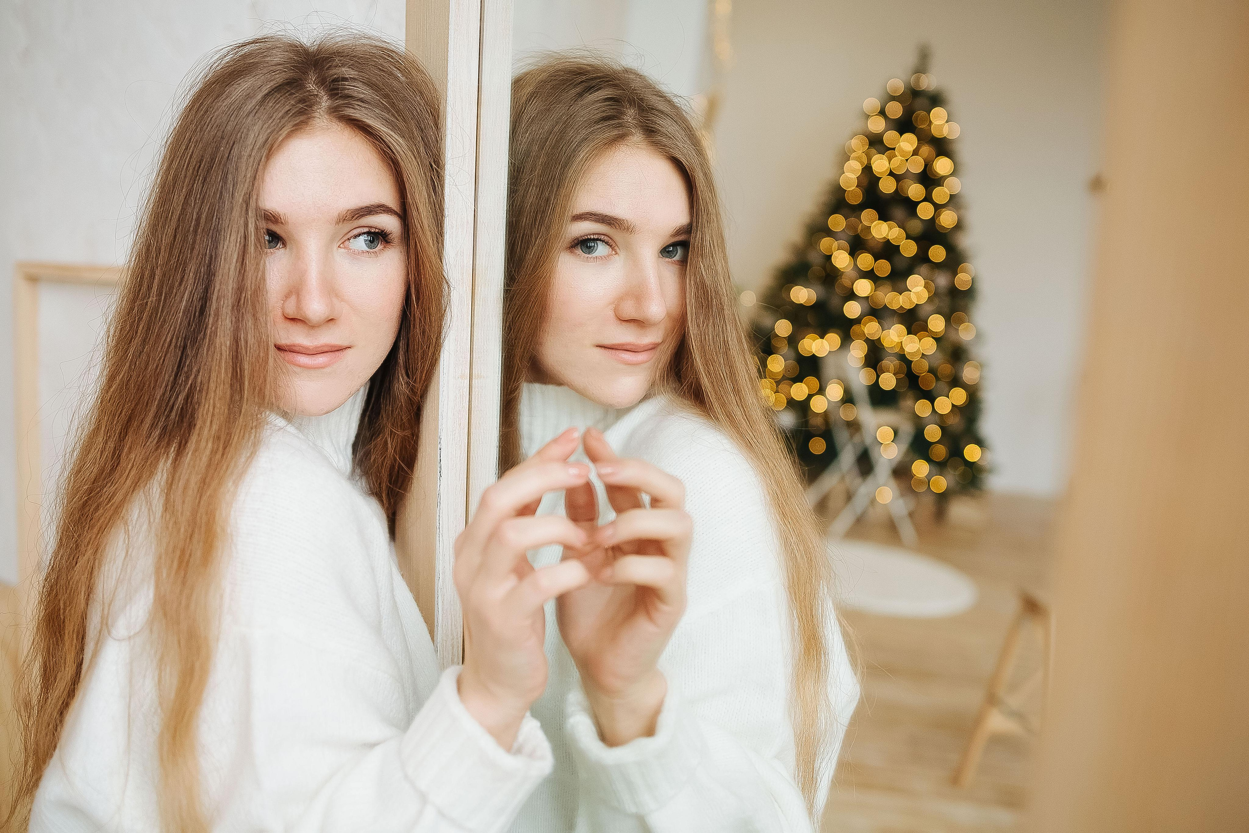 Анастасия. Фотограф в Красноярске Надежда Воскресенская