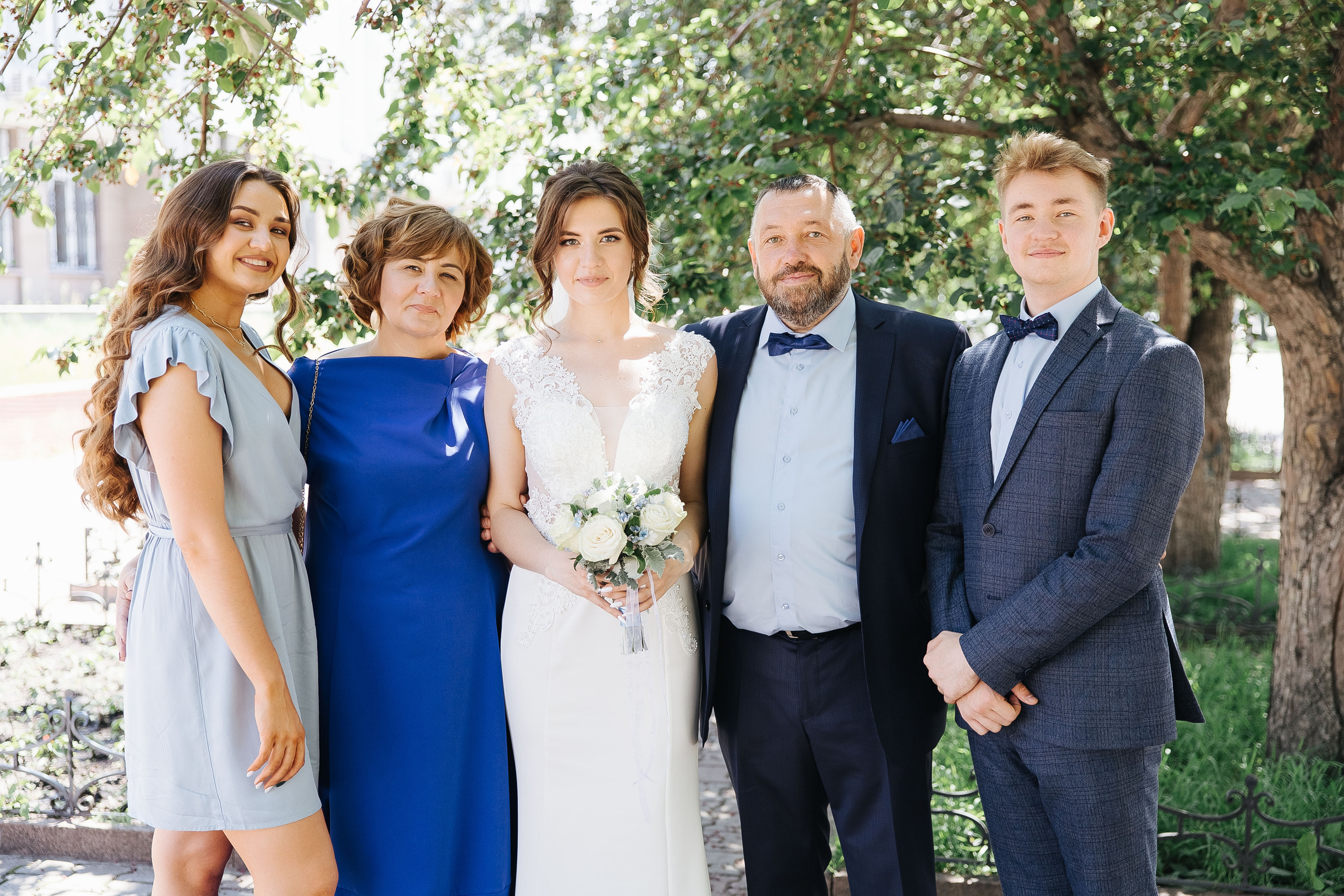 Иван Наталья. Фотограф в Красноярске Надежда Воскресенская