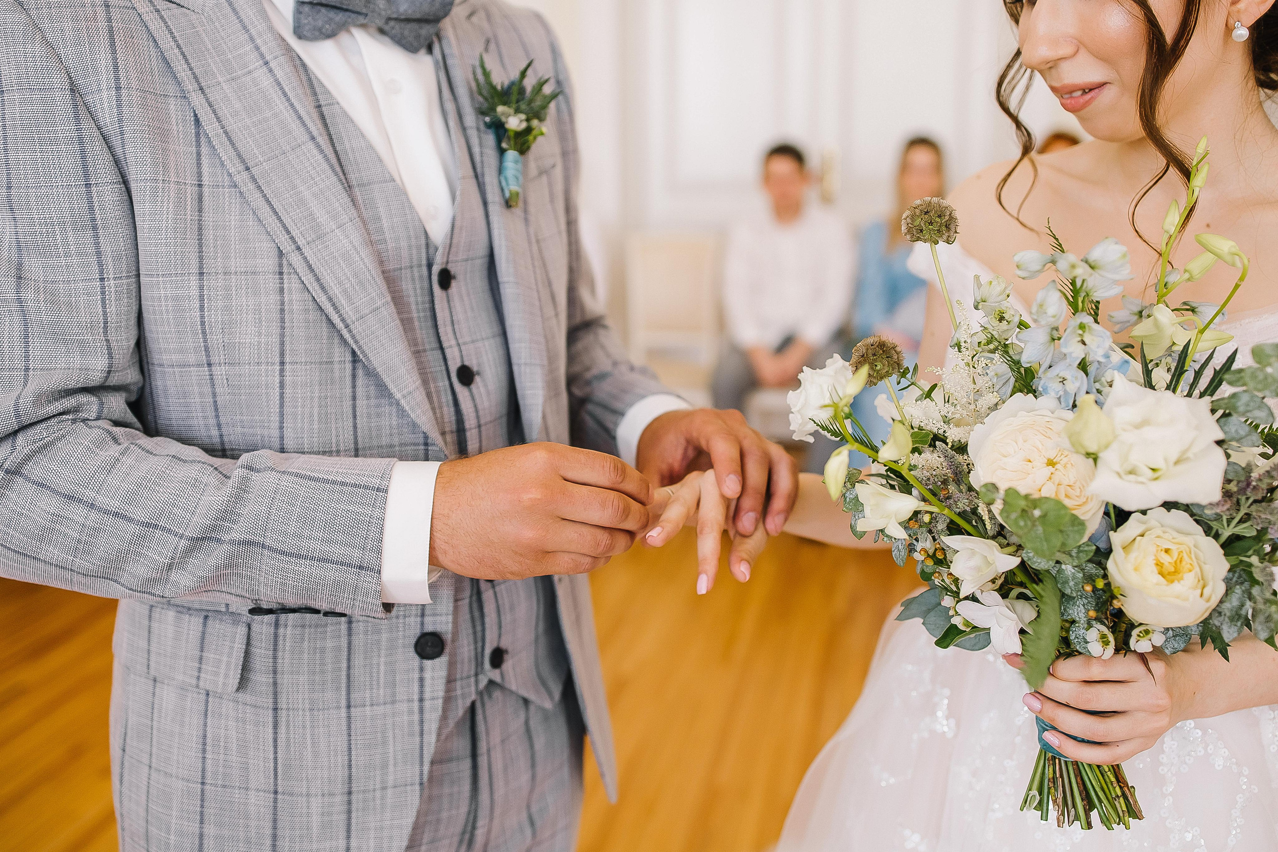 Дмитрий и Яна. Фотограф в Красноярске Надежда Воскресенская