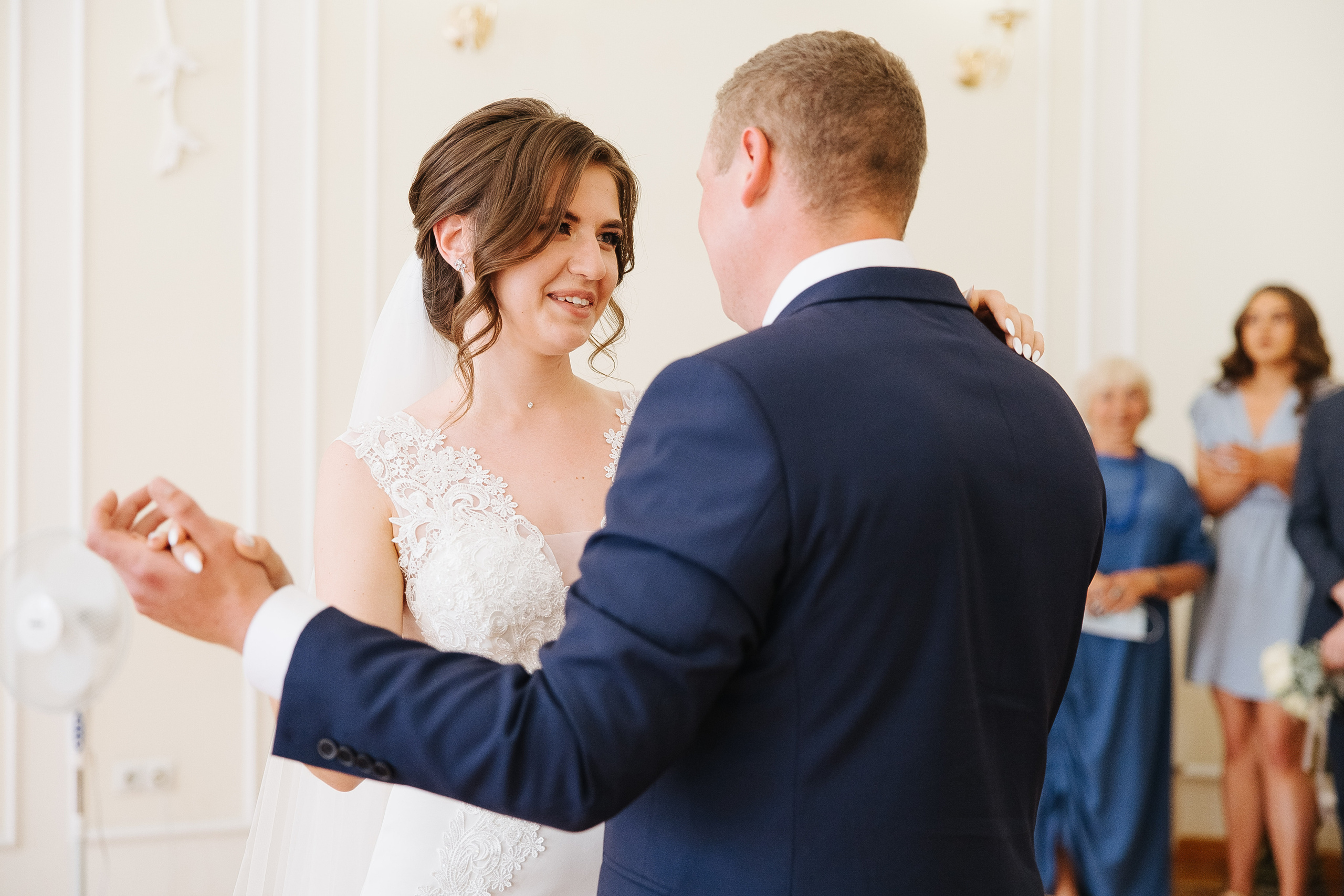 Иван Наталья. Фотограф в Красноярске Надежда Воскресенская