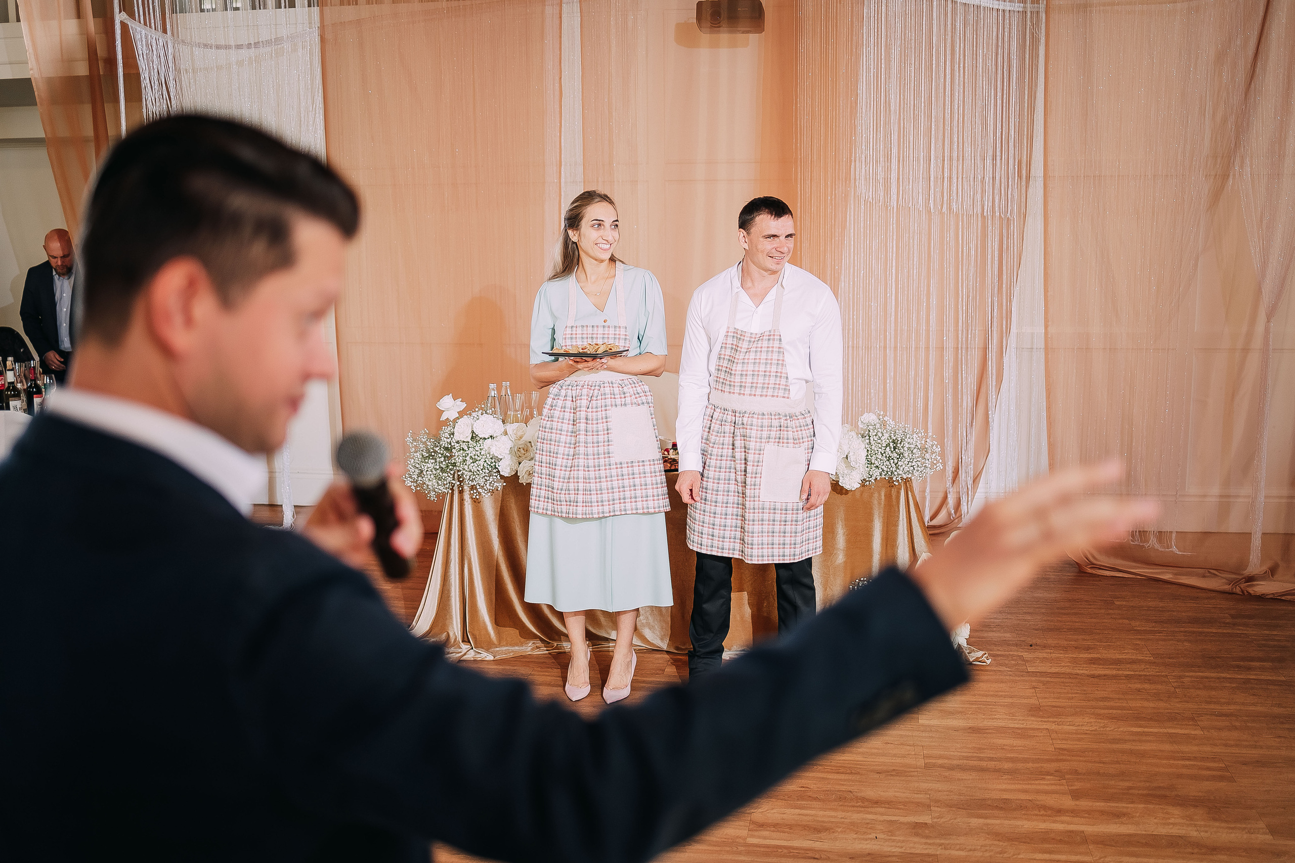 Второй свадебный день. Фотограф в Красноярске Надежда Воскресенская