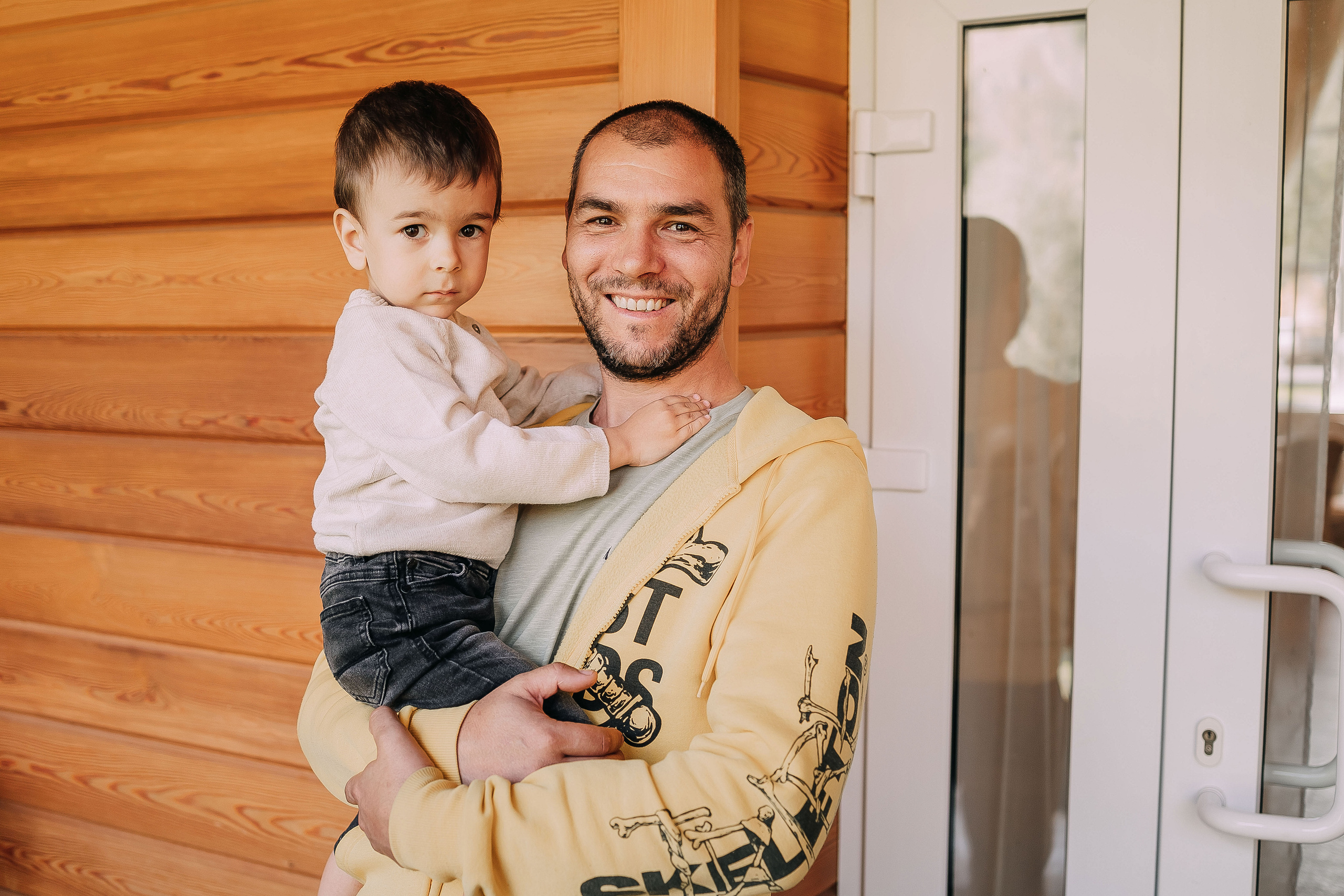 Второй свадебный день. Фотограф в Красноярске Надежда Воскресенская