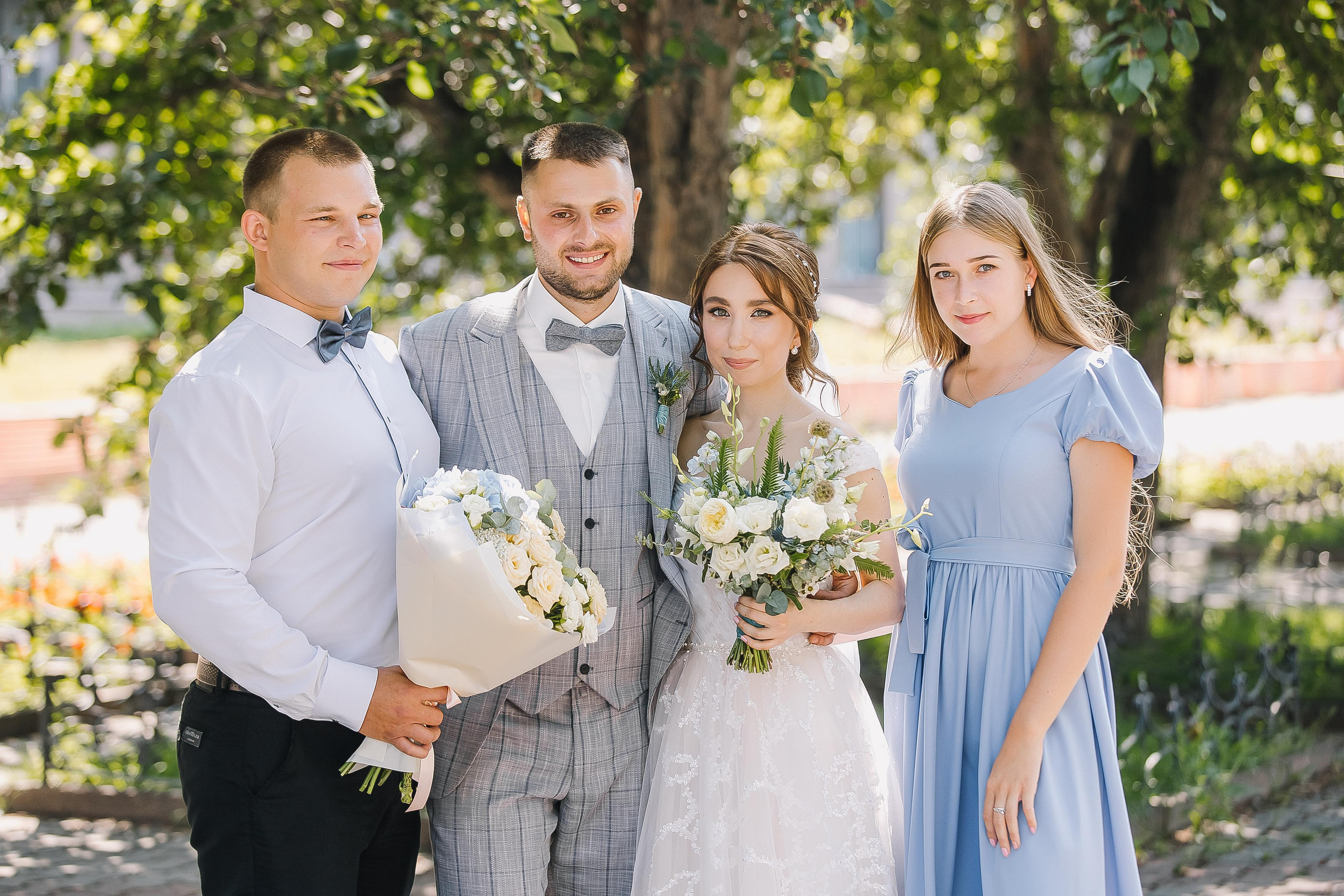 Дмитрий и Яна. Фотограф в Красноярске Надежда Воскресенская