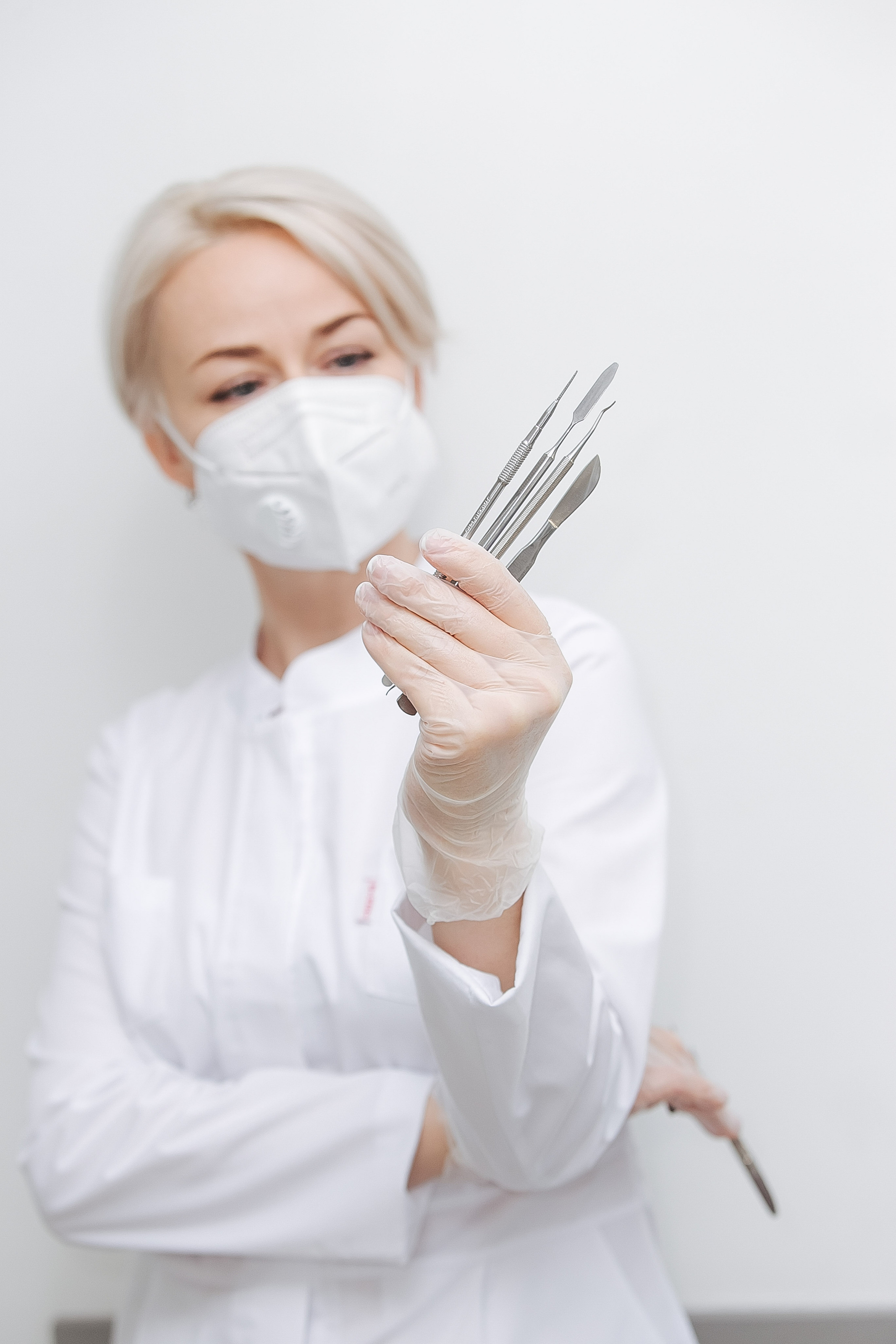 Подолог. Фотограф в Красноярске Надежда Воскресенская