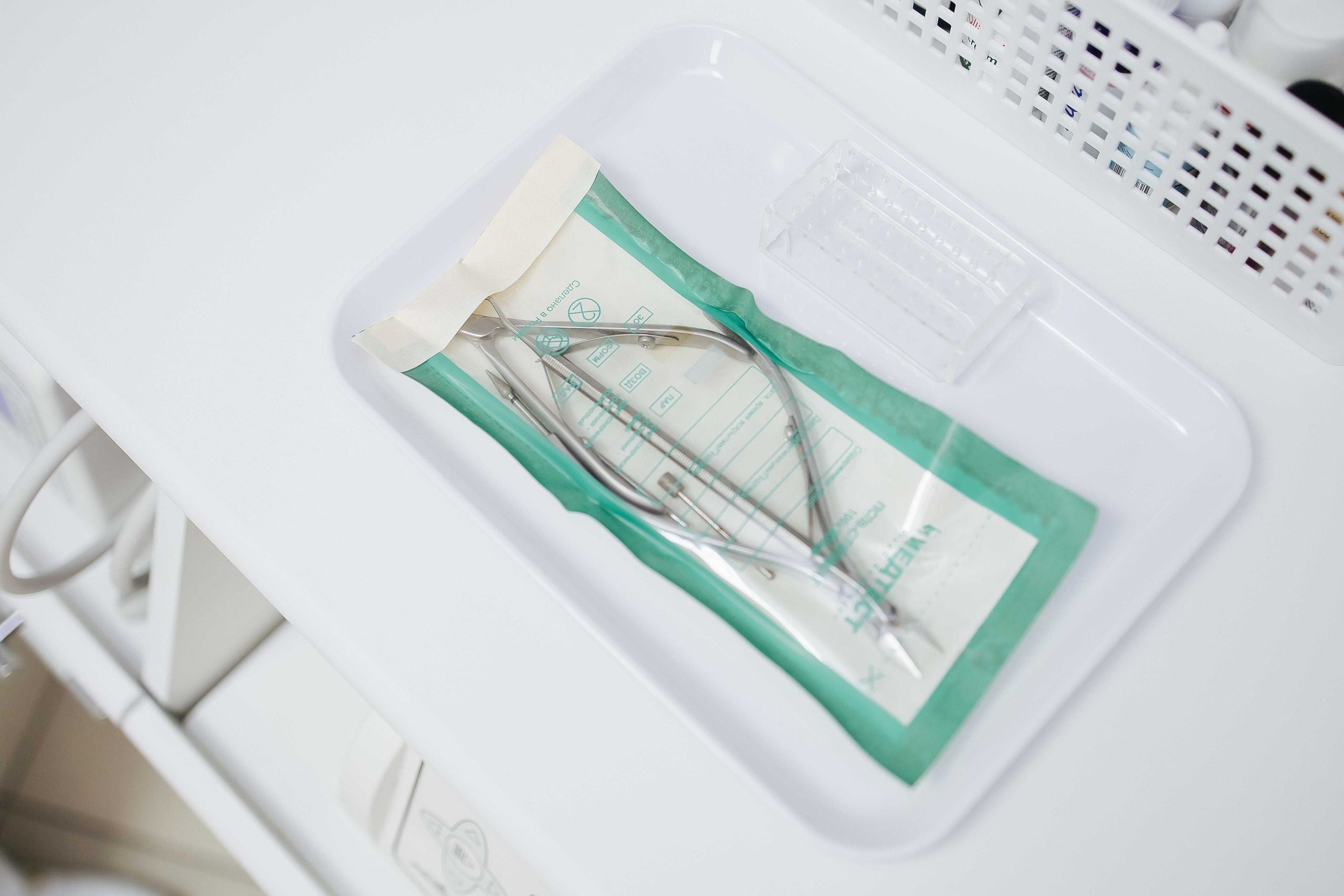 Подолог. Фотограф в Красноярске Надежда Воскресенская