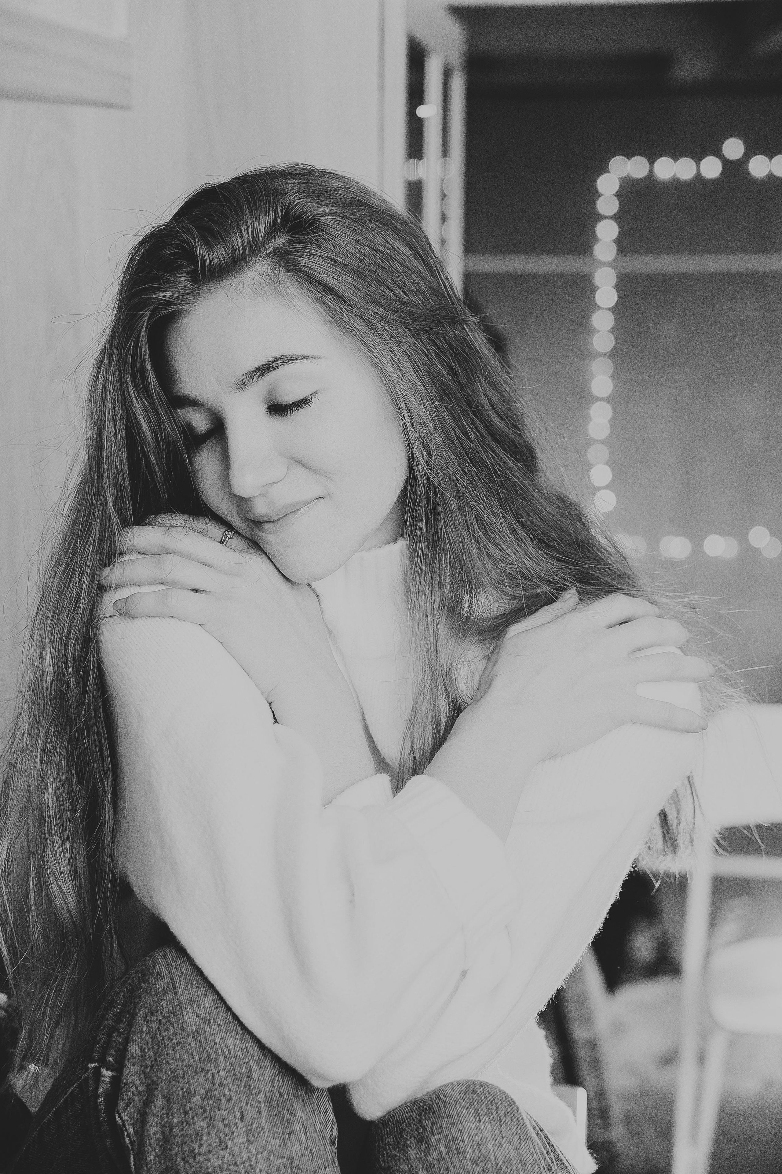 Анастасия. Фотограф в Красноярске Надежда Воскресенская