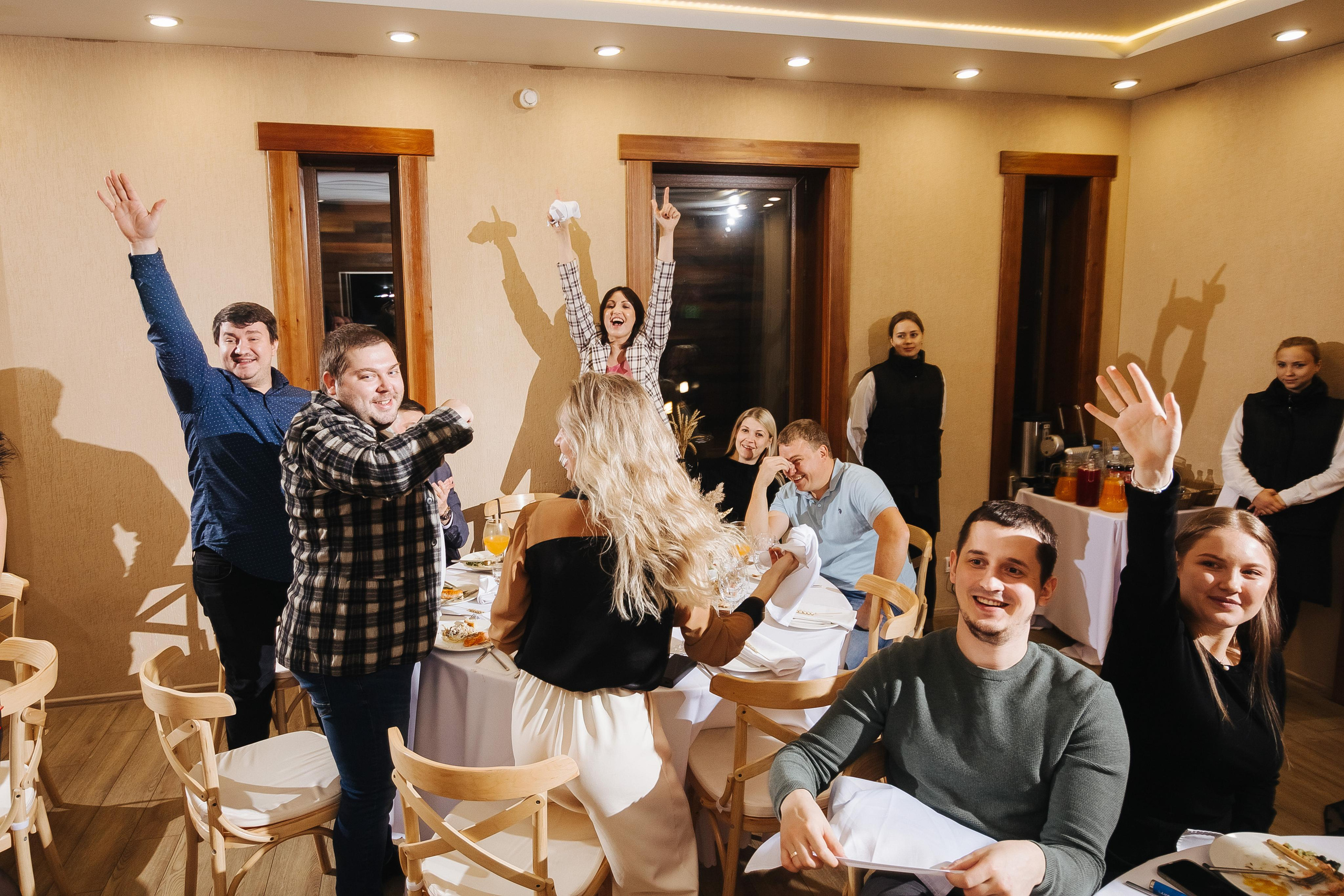 За городом. Фотограф в Красноярске Надежда Воскресенская