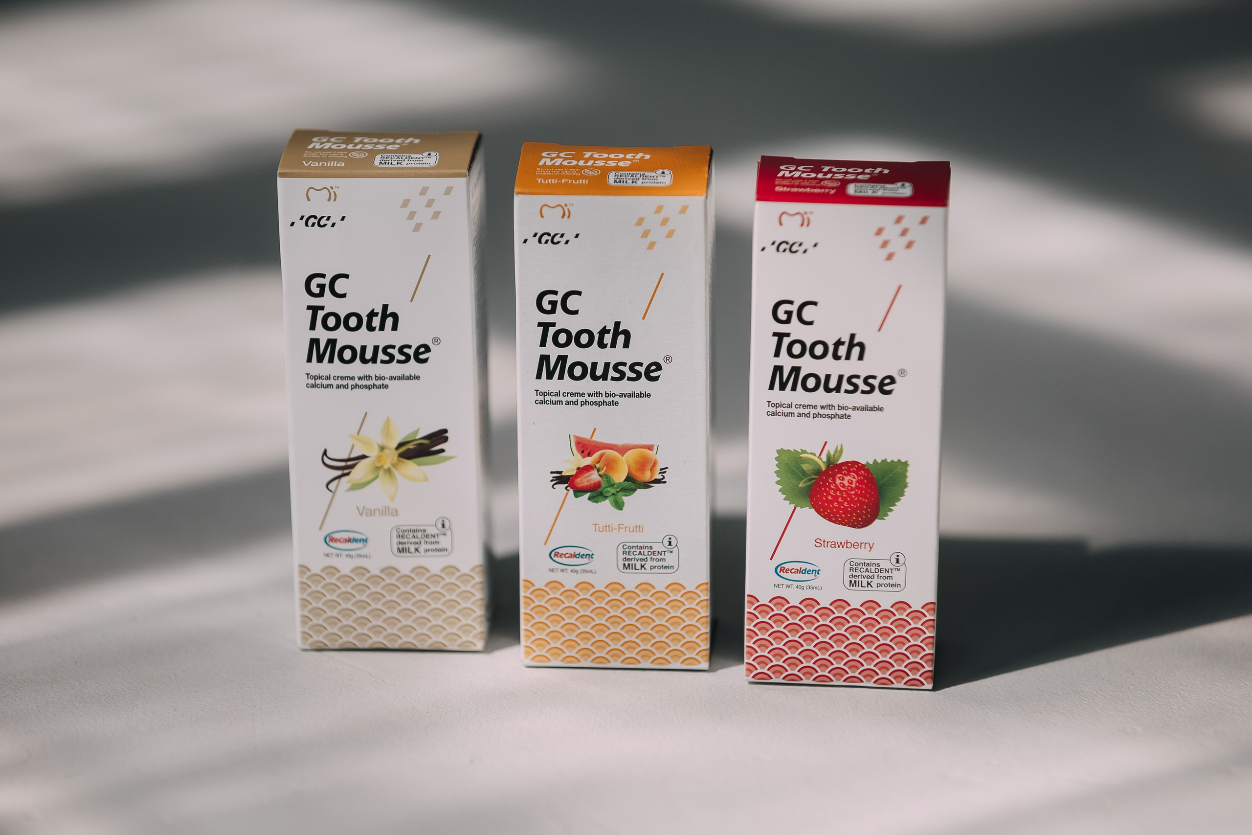 Стоматология. Фотограф в Красноярске Надежда Воскресенская