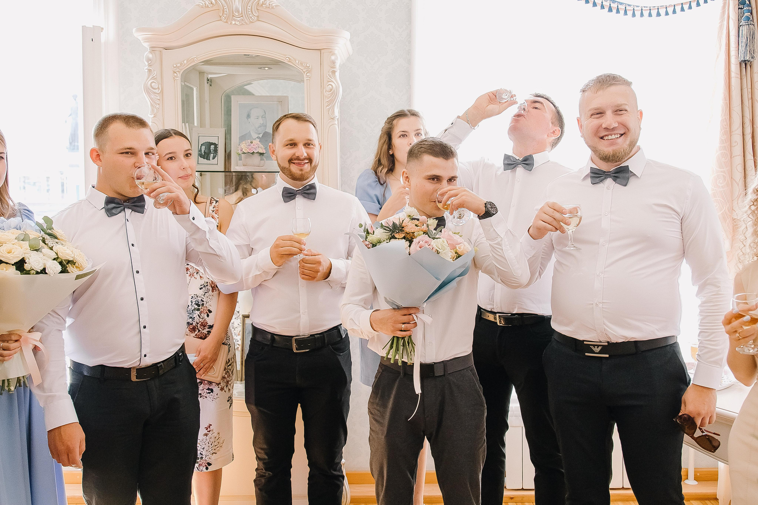 Дмитрий и Яна. Фотограф в Красноярске Надежда Воскресенская