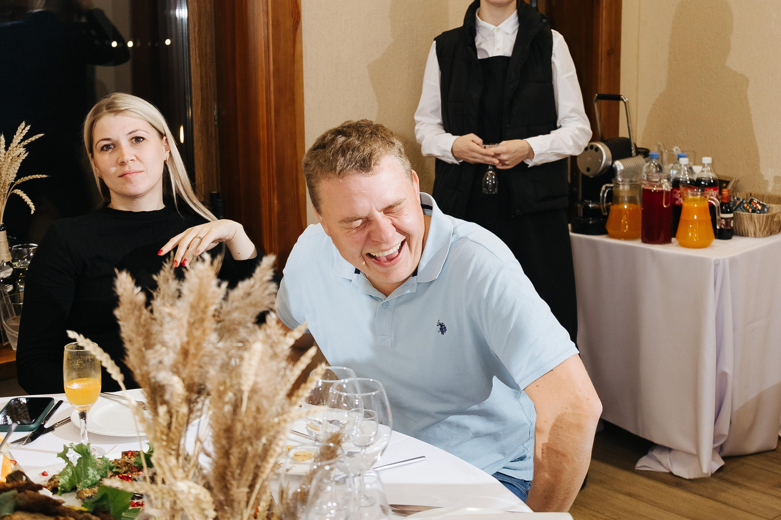 За городом. Фотограф в Красноярске Надежда Воскресенская