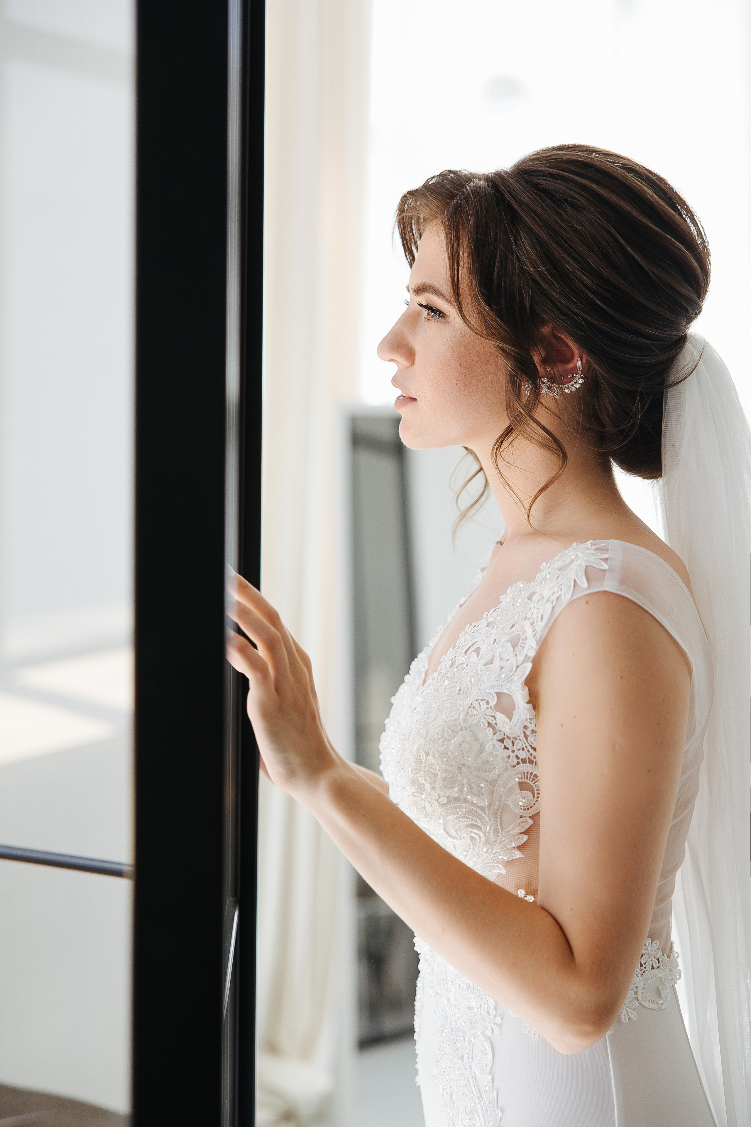 Иван Наталья. Фотограф в Красноярске Надежда Воскресенская