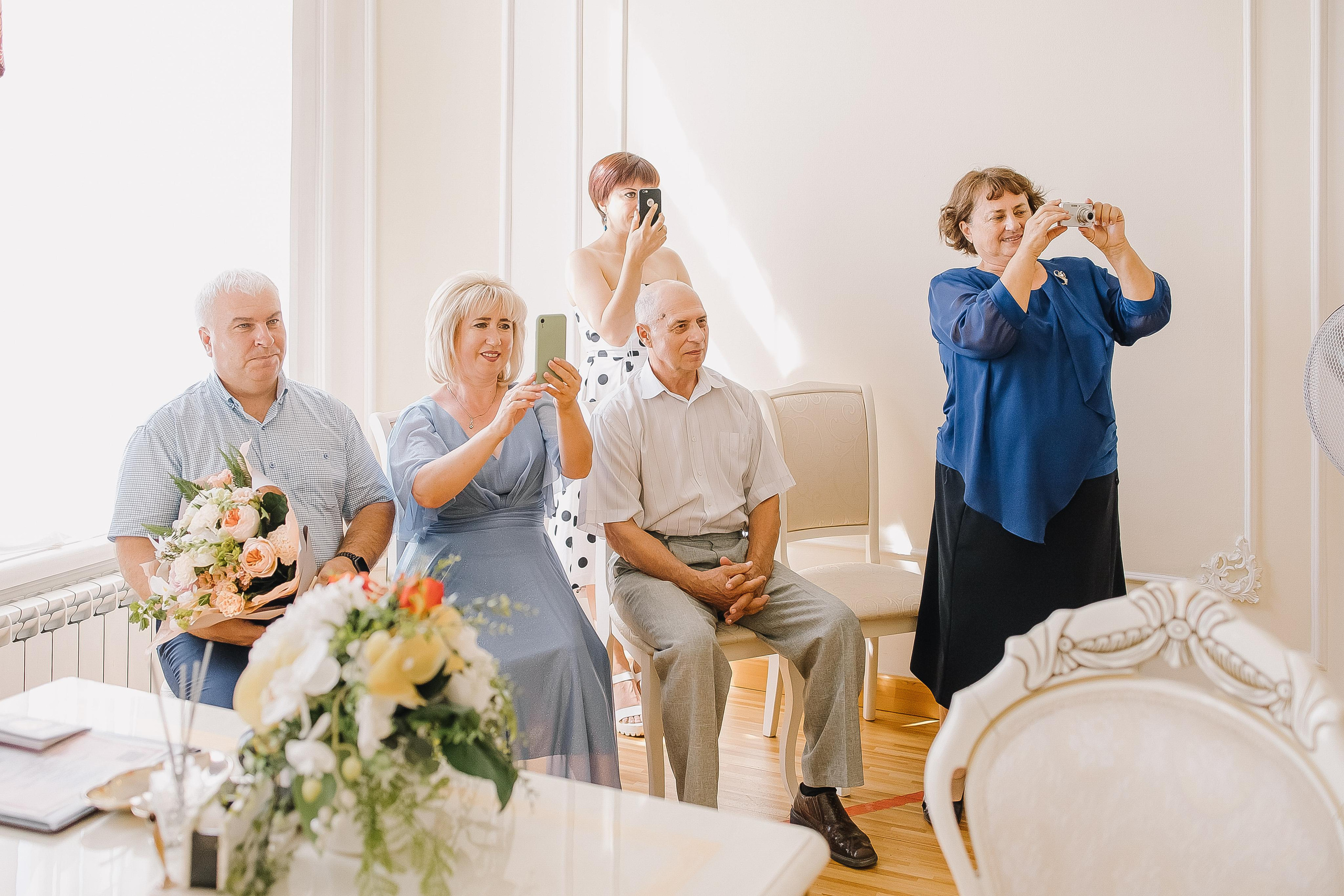 Дмитрий и Яна. Фотограф в Красноярске Надежда Воскресенская