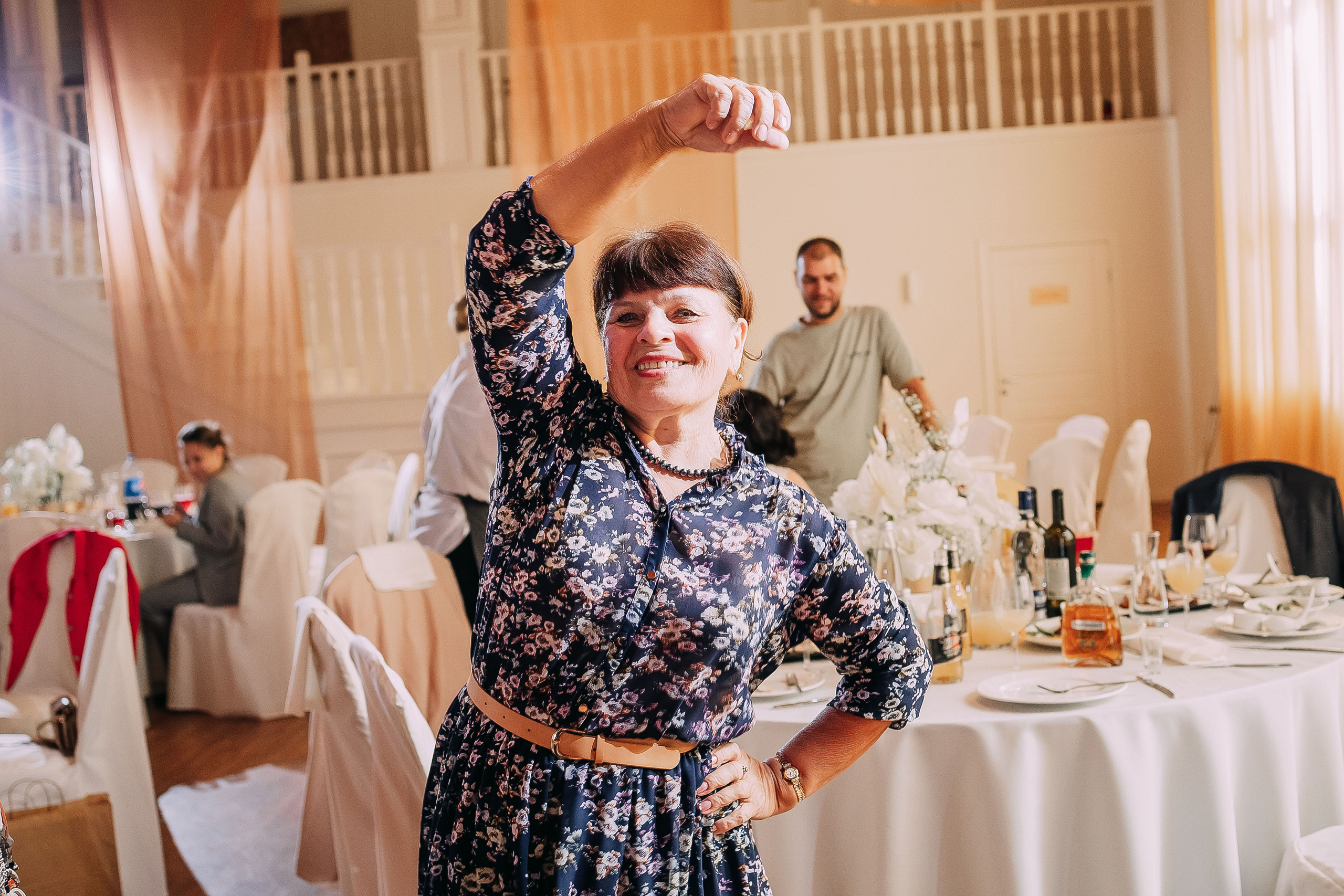 Второй свадебный день. Фотограф в Красноярске Надежда Воскресенская