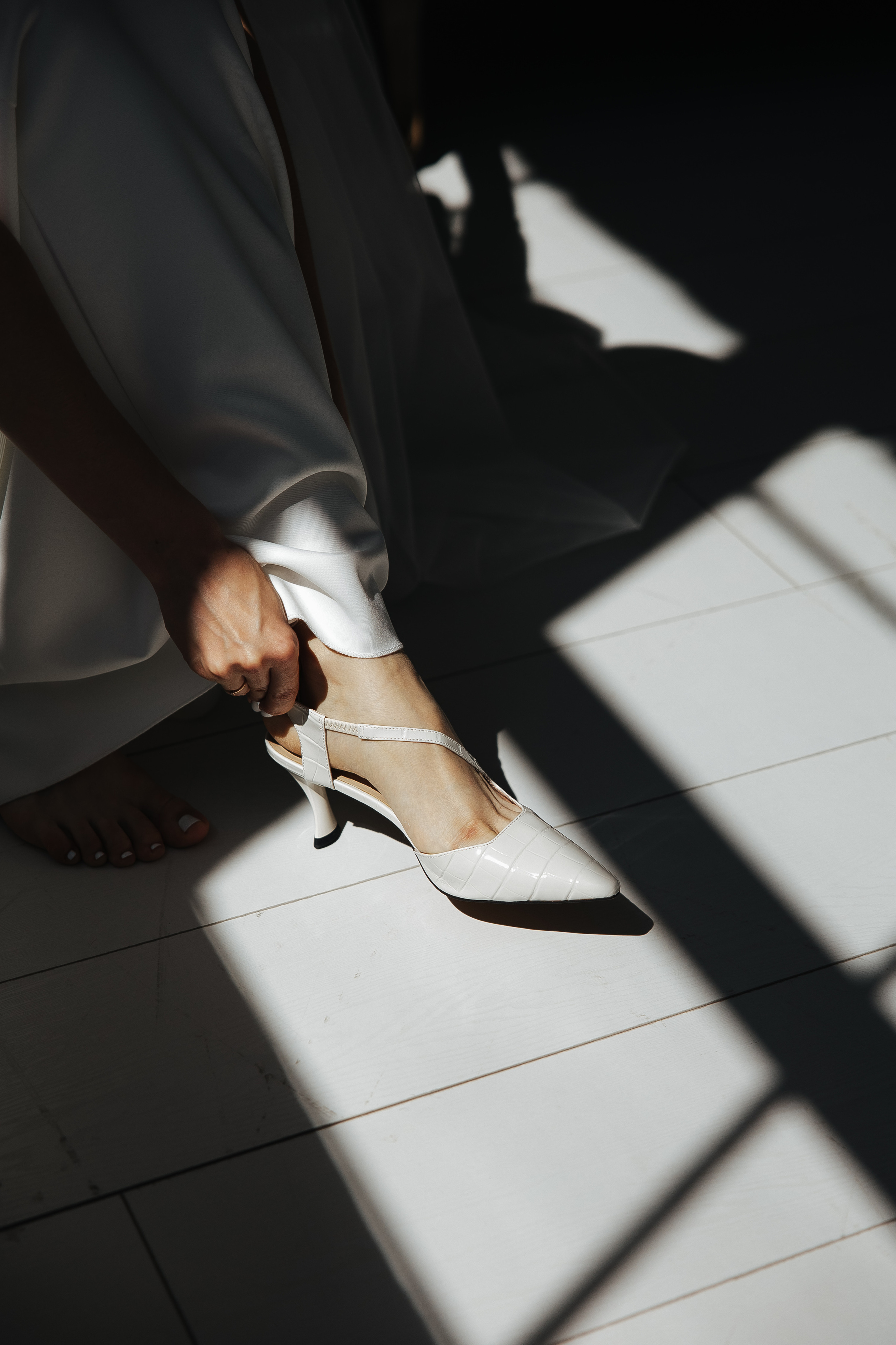 Иван Наталья. Фотограф в Красноярске Надежда Воскресенская