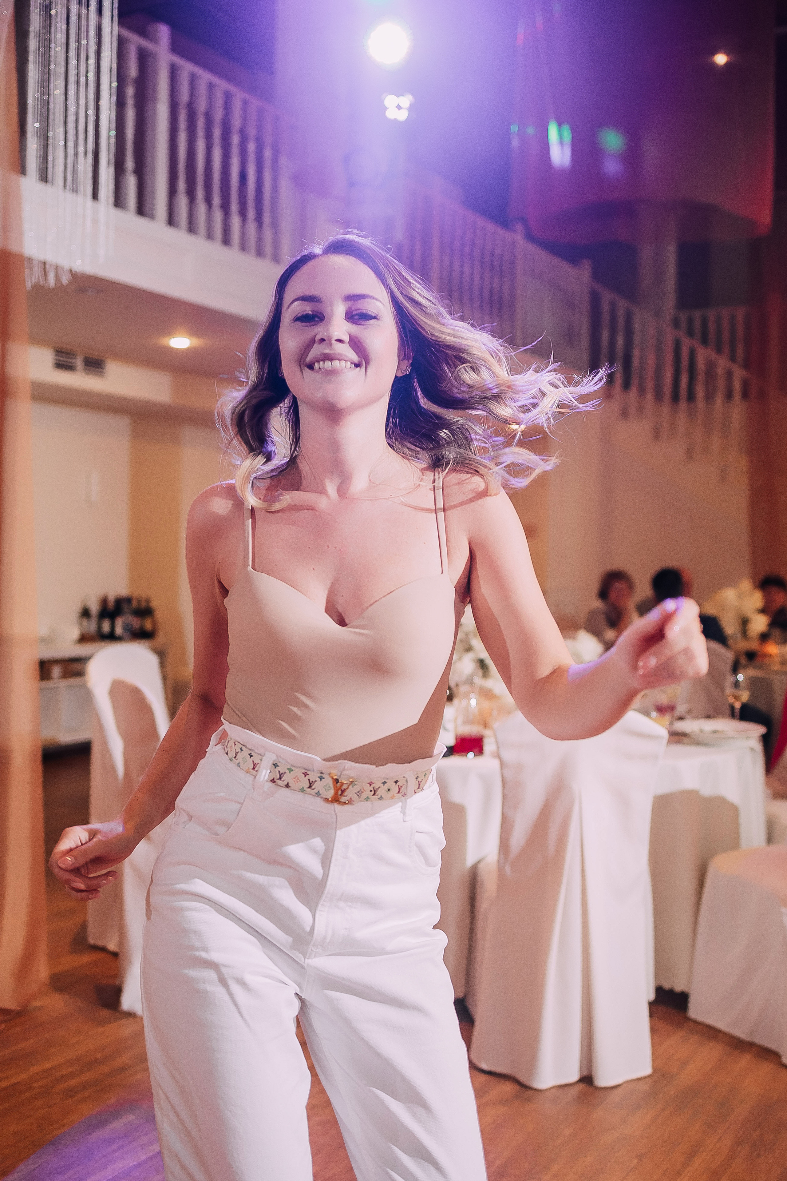 Второй свадебный день. Фотограф в Красноярске Надежда Воскресенская