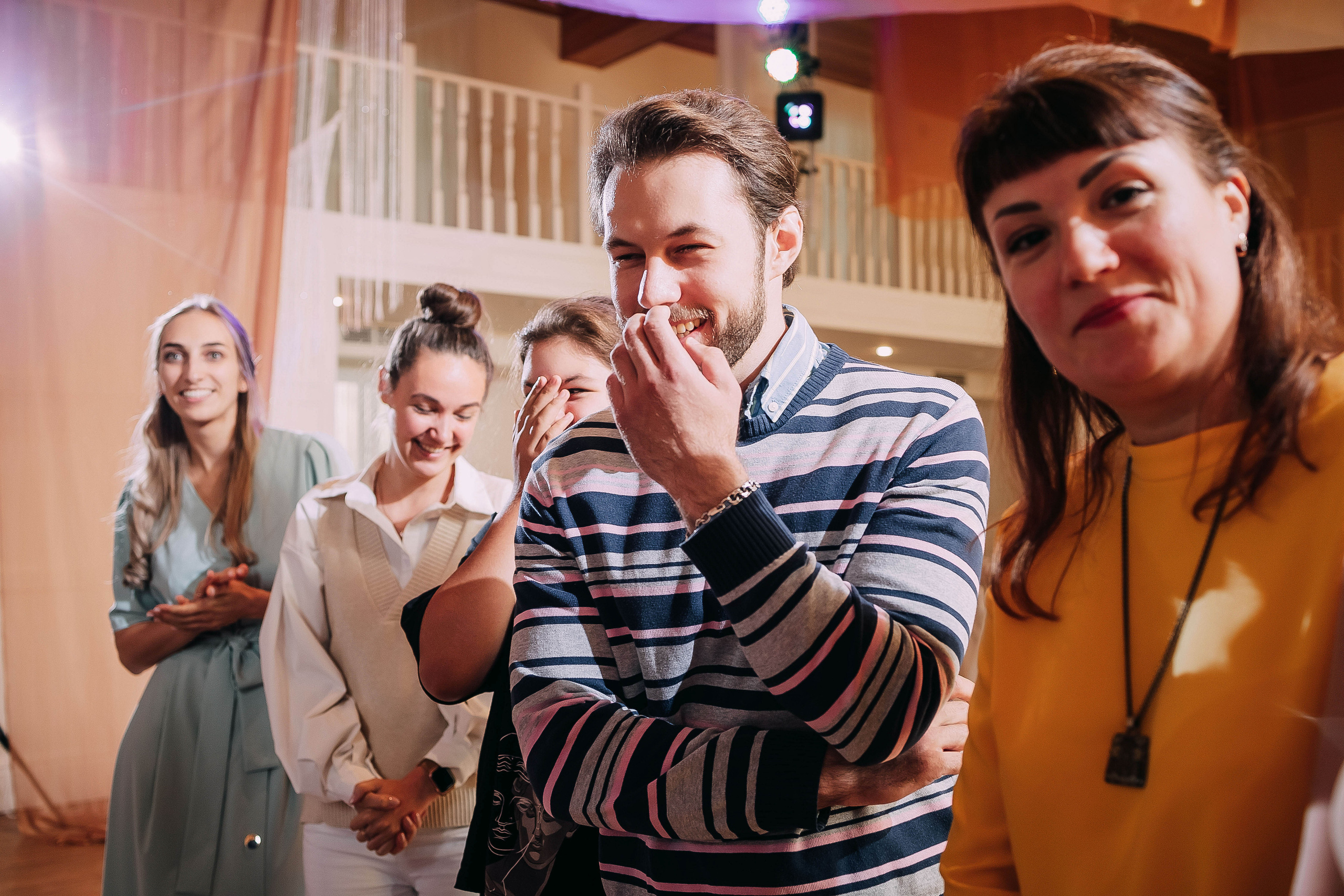 Второй свадебный день. Фотограф в Красноярске Надежда Воскресенская