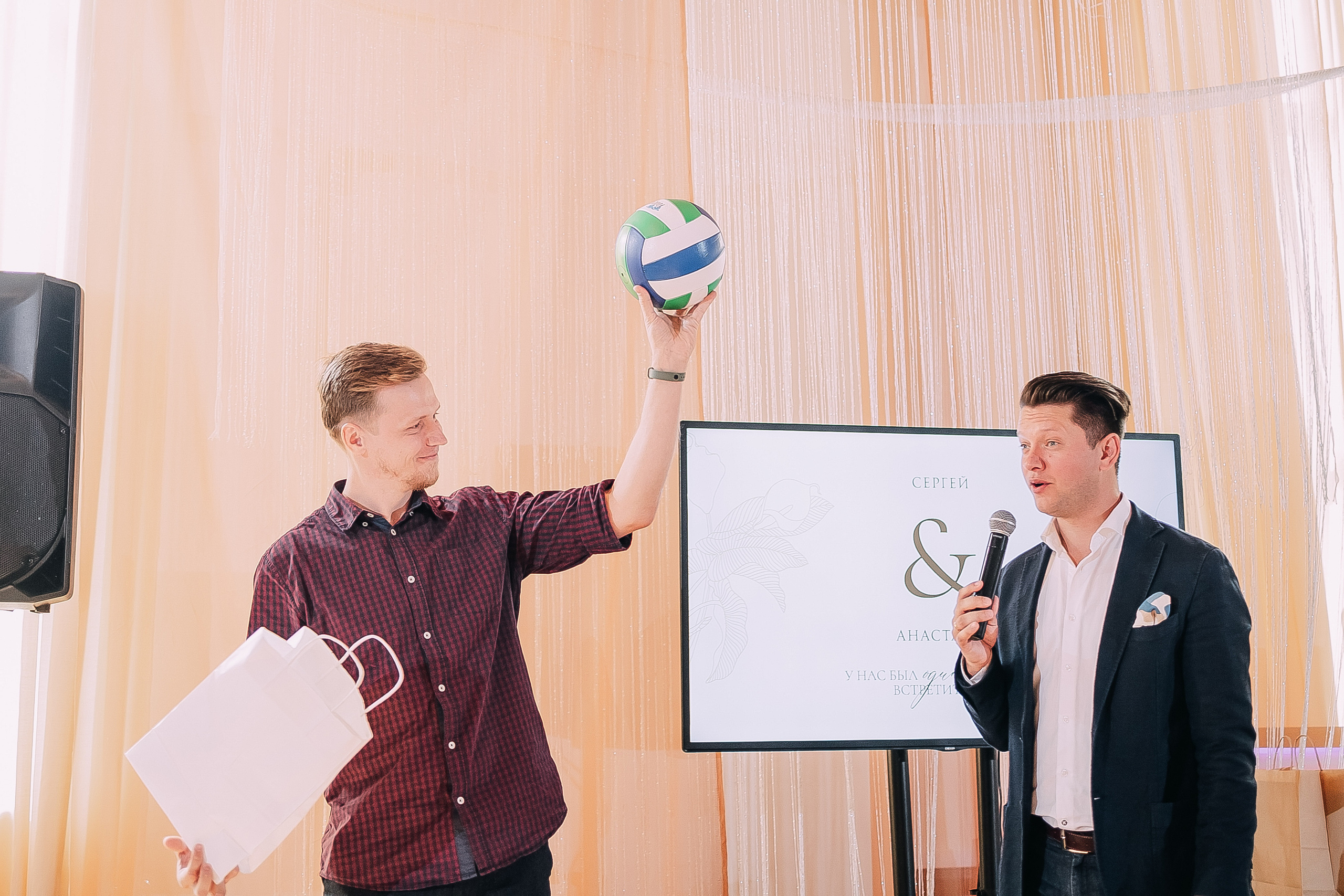 Второй свадебный день. Фотограф в Красноярске Надежда Воскресенская