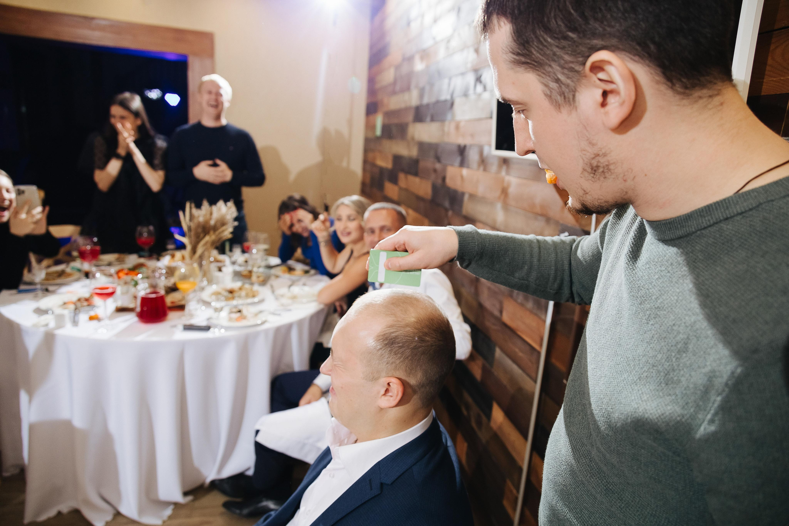 За городом. Фотограф в Красноярске Надежда Воскресенская