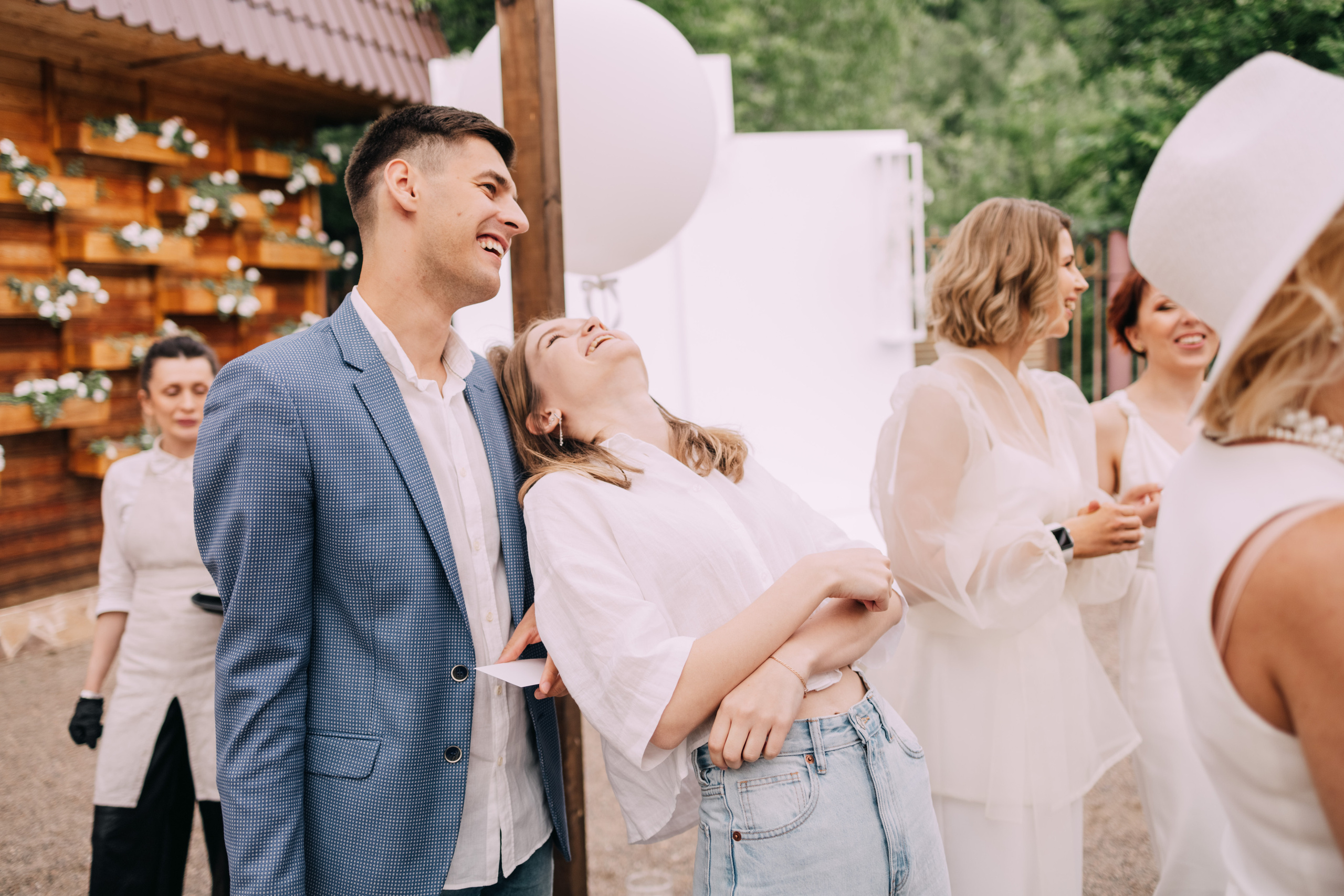 Только в белом. Фотограф в Красноярске Надежда Воскресенская
