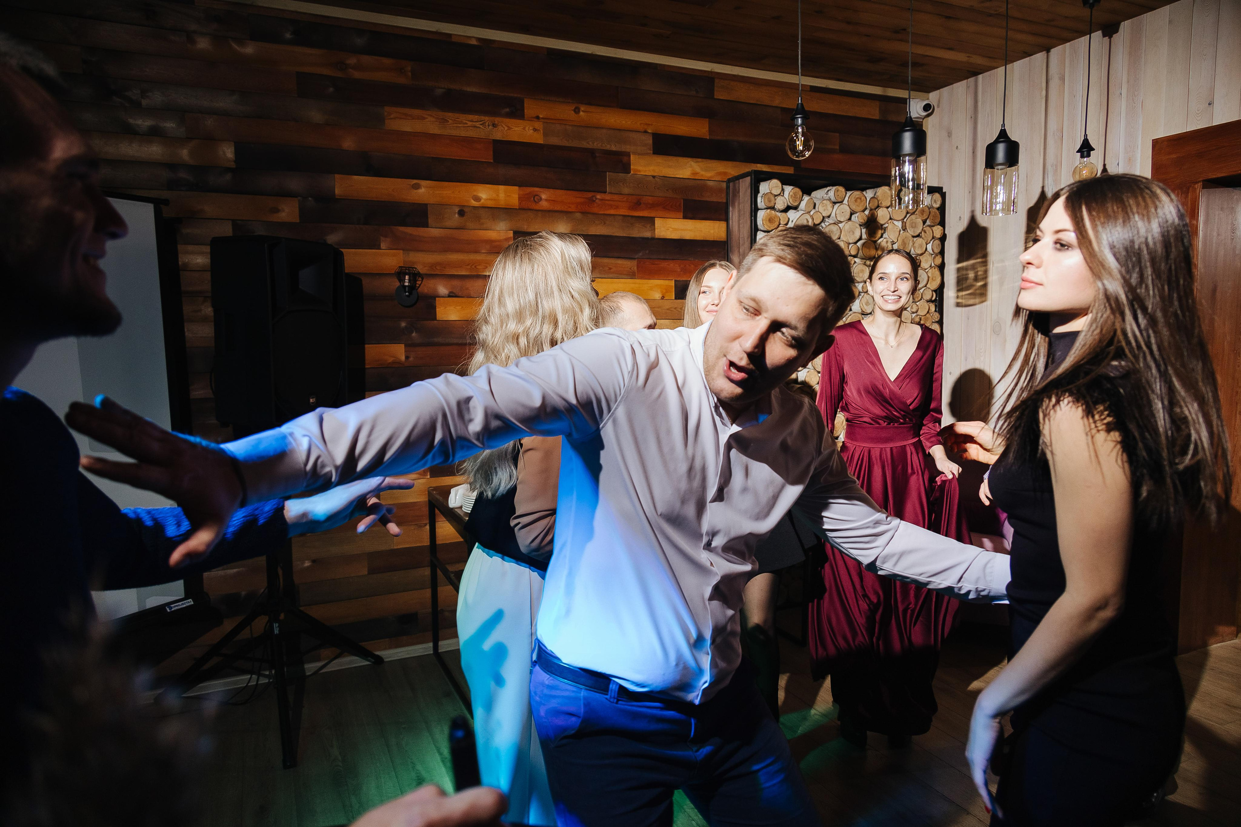 За городом. Фотограф в Красноярске Надежда Воскресенская