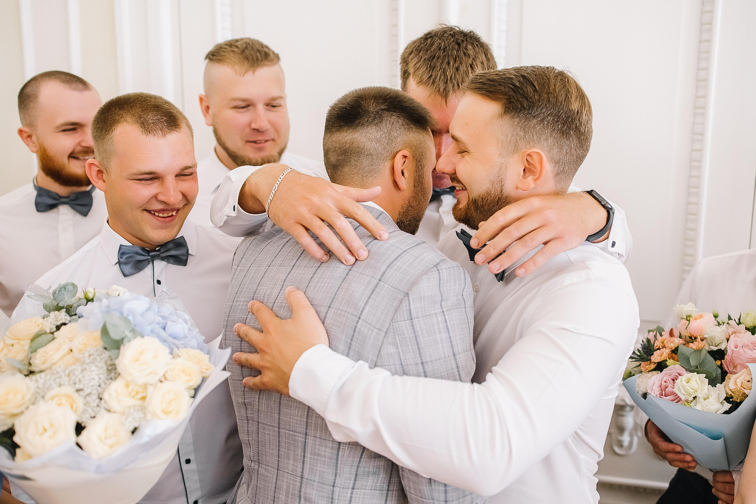 Дмитрий и Яна. Фотограф в Красноярске Надежда Воскресенская