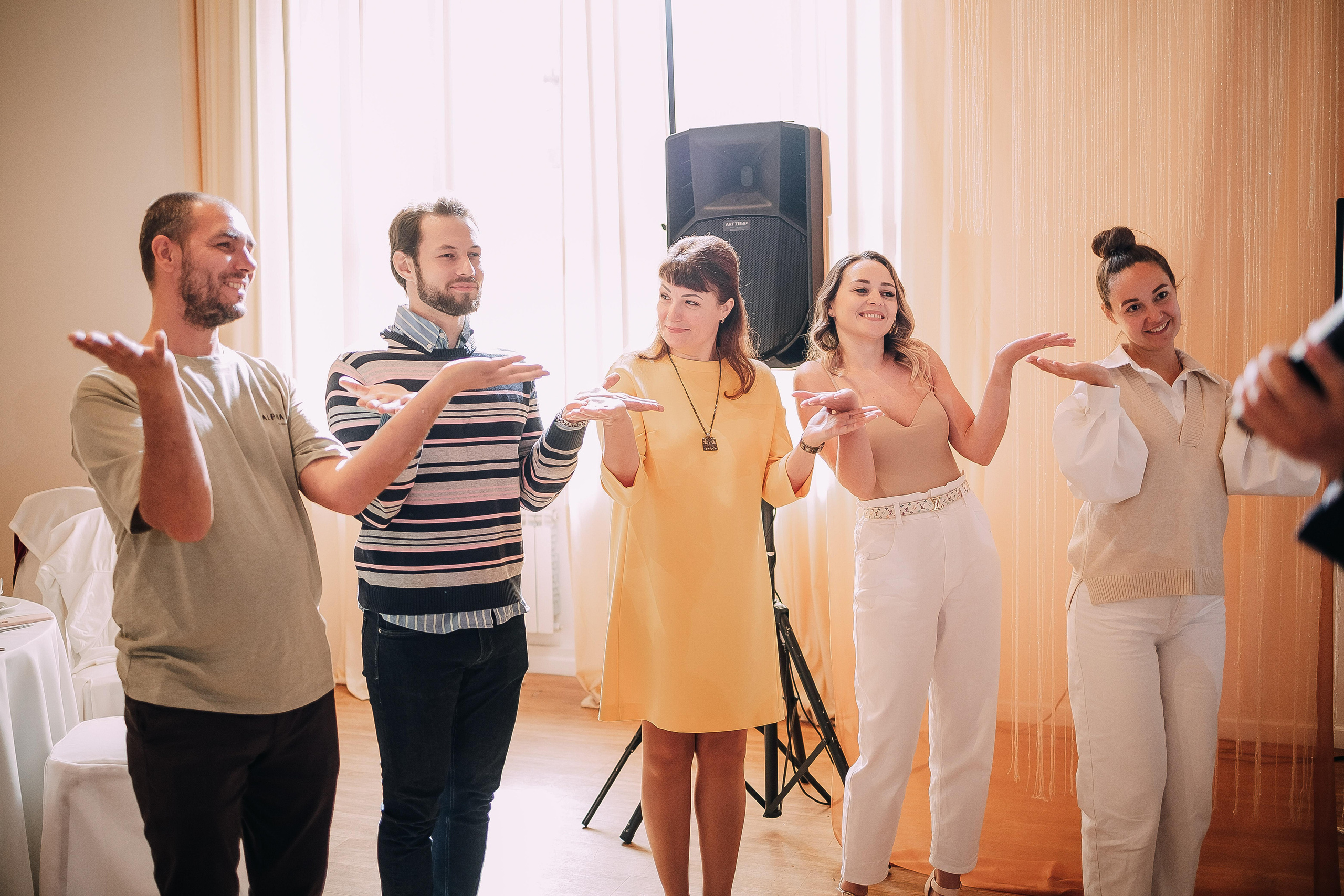 Второй свадебный день. Фотограф в Красноярске Надежда Воскресенская