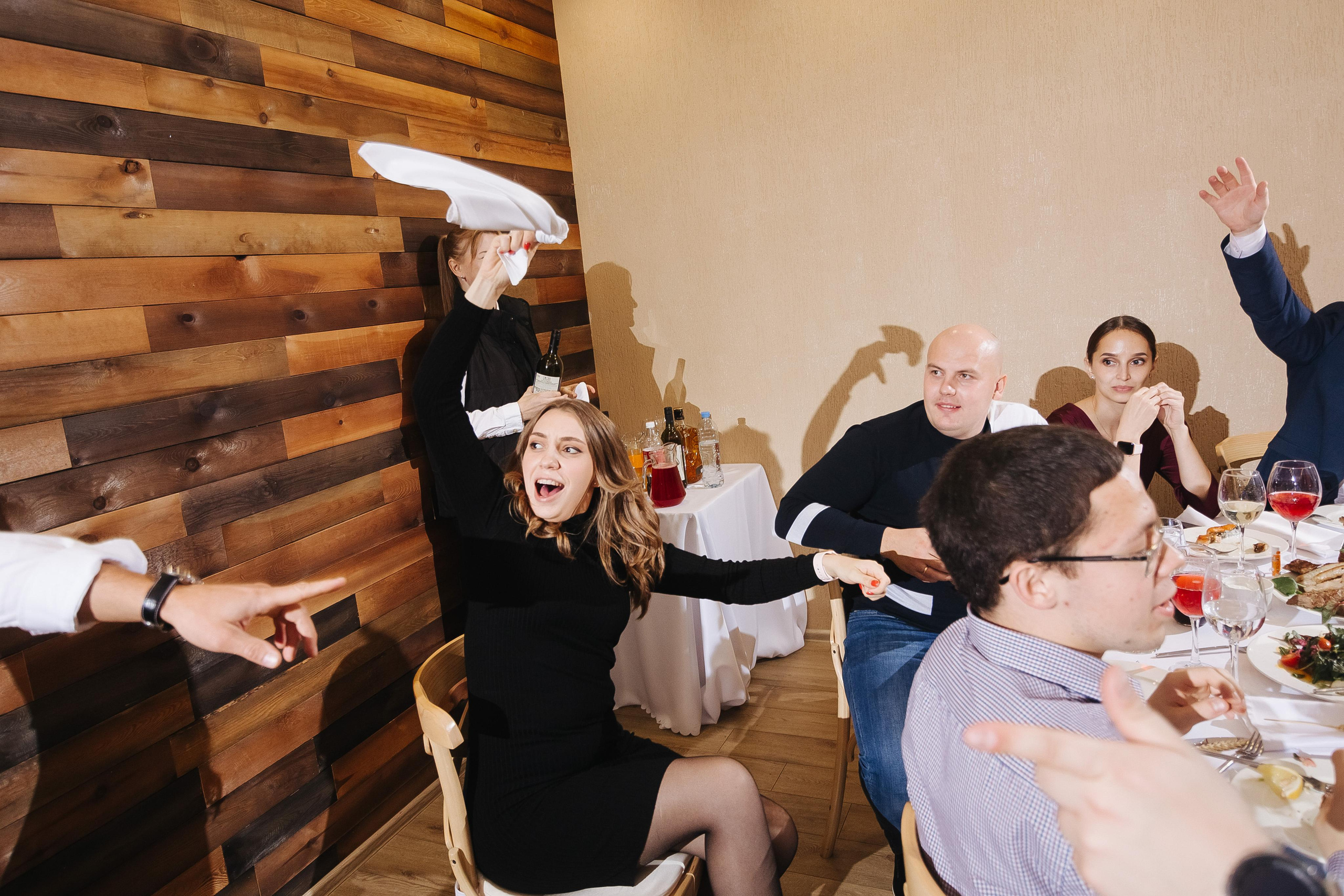 За городом. Фотограф в Красноярске Надежда Воскресенская