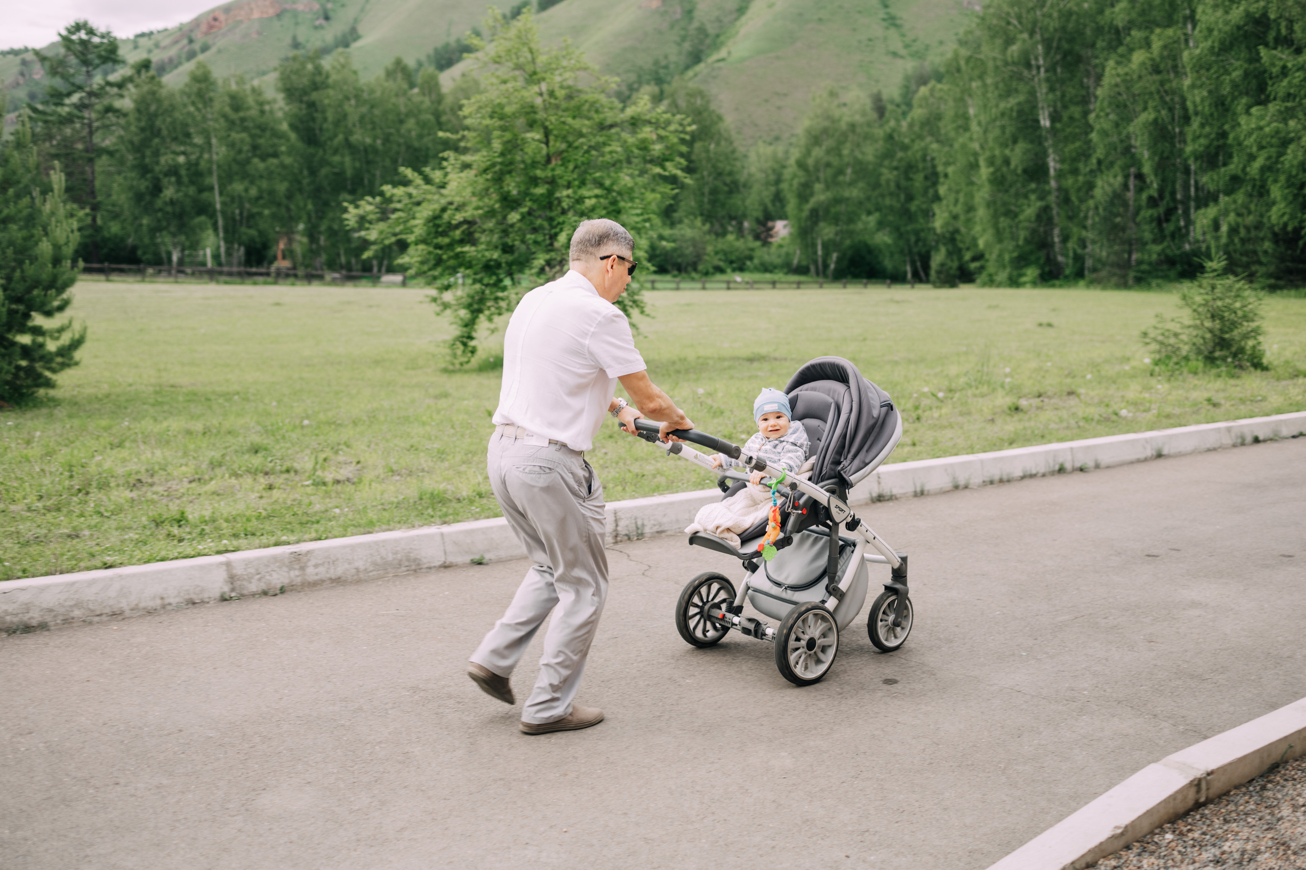 Только в белом. Фотограф в Красноярске Надежда Воскресенская