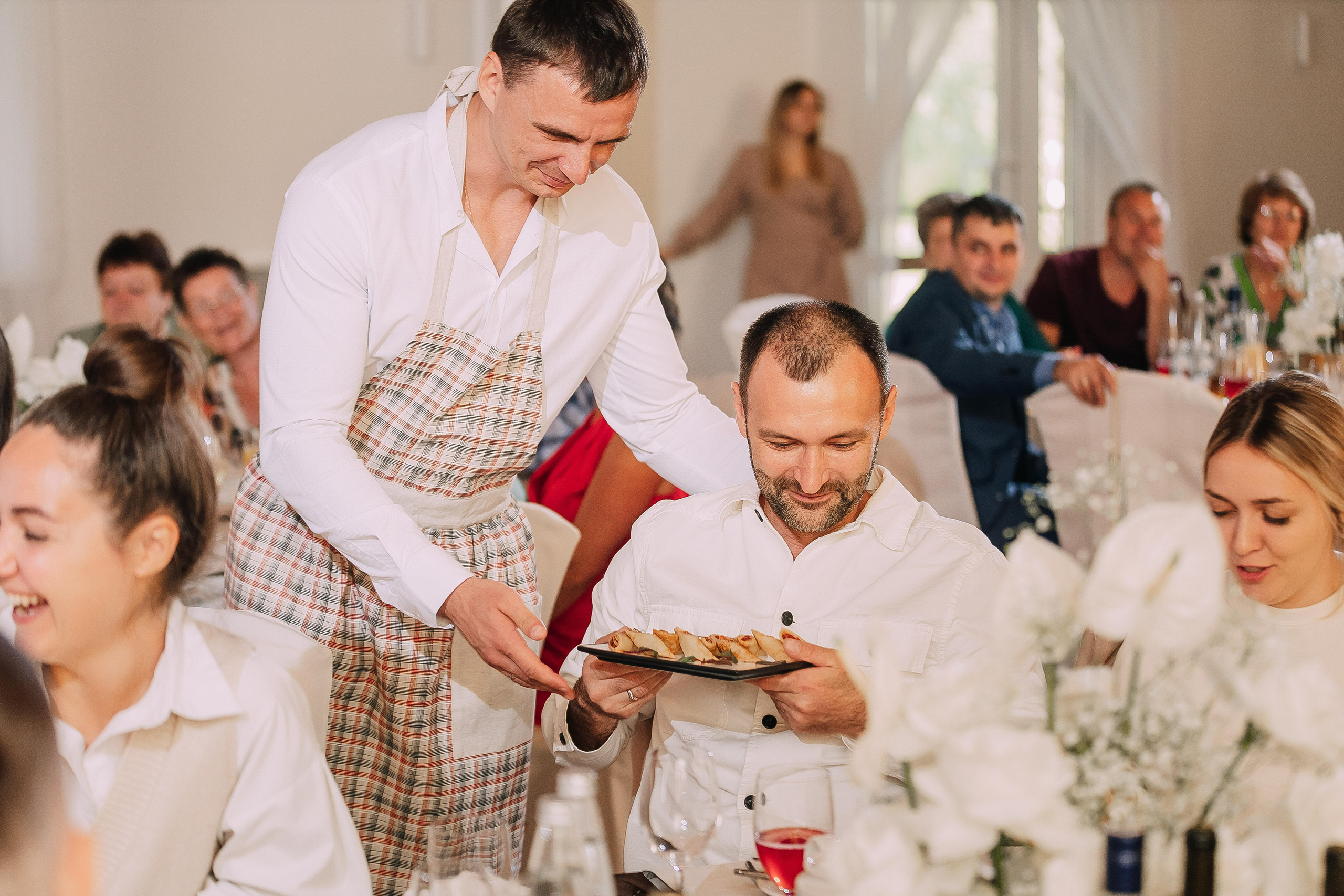 Второй свадебный день. Фотограф в Красноярске Надежда Воскресенская