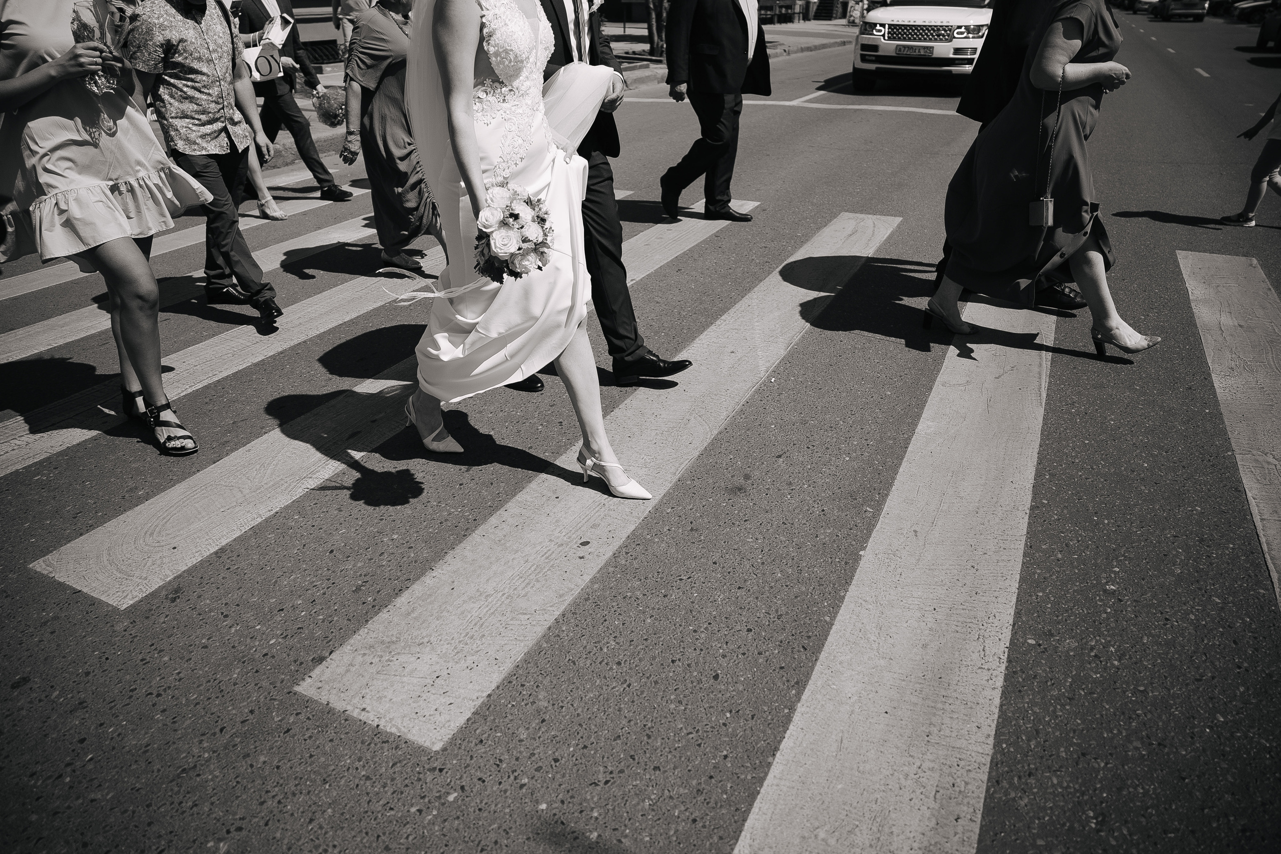 Иван Наталья. Фотограф в Красноярске Надежда Воскресенская