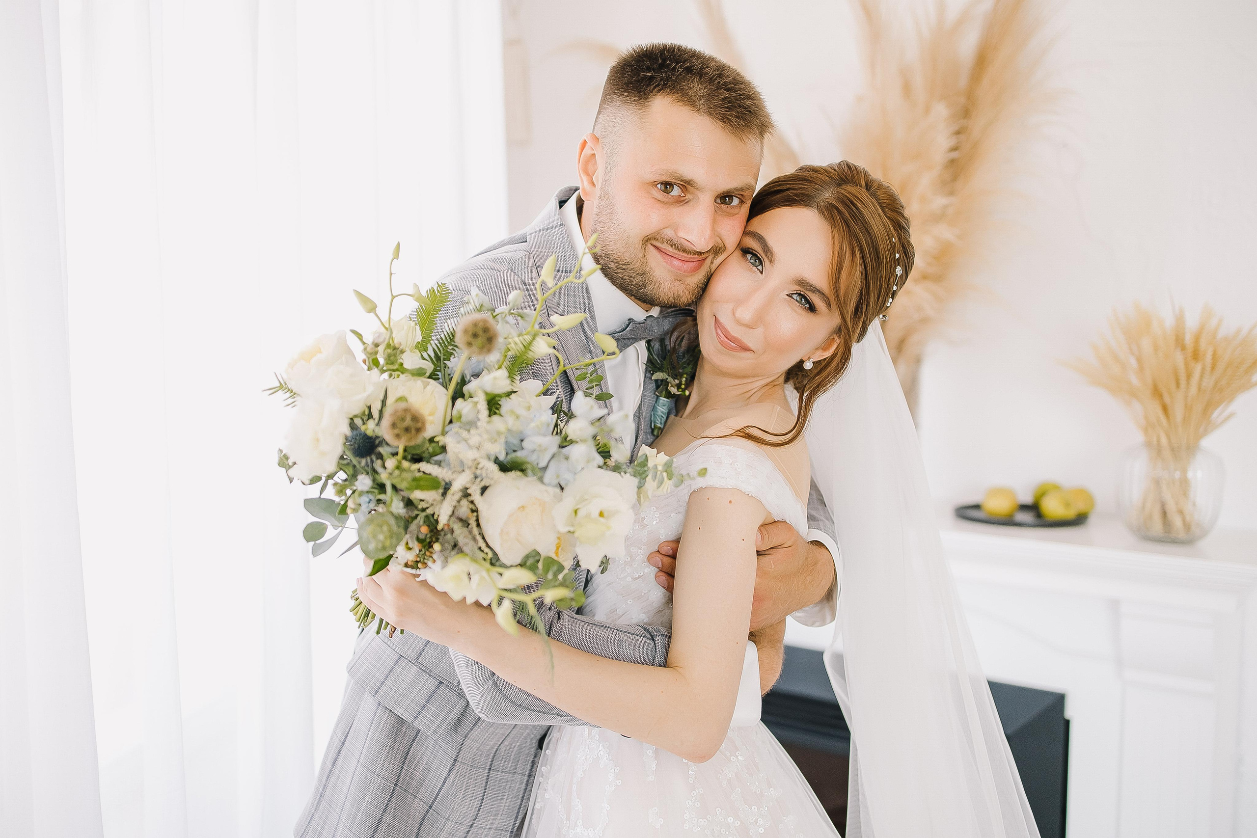 Дмитрий и Яна. Фотограф в Красноярске Надежда Воскресенская