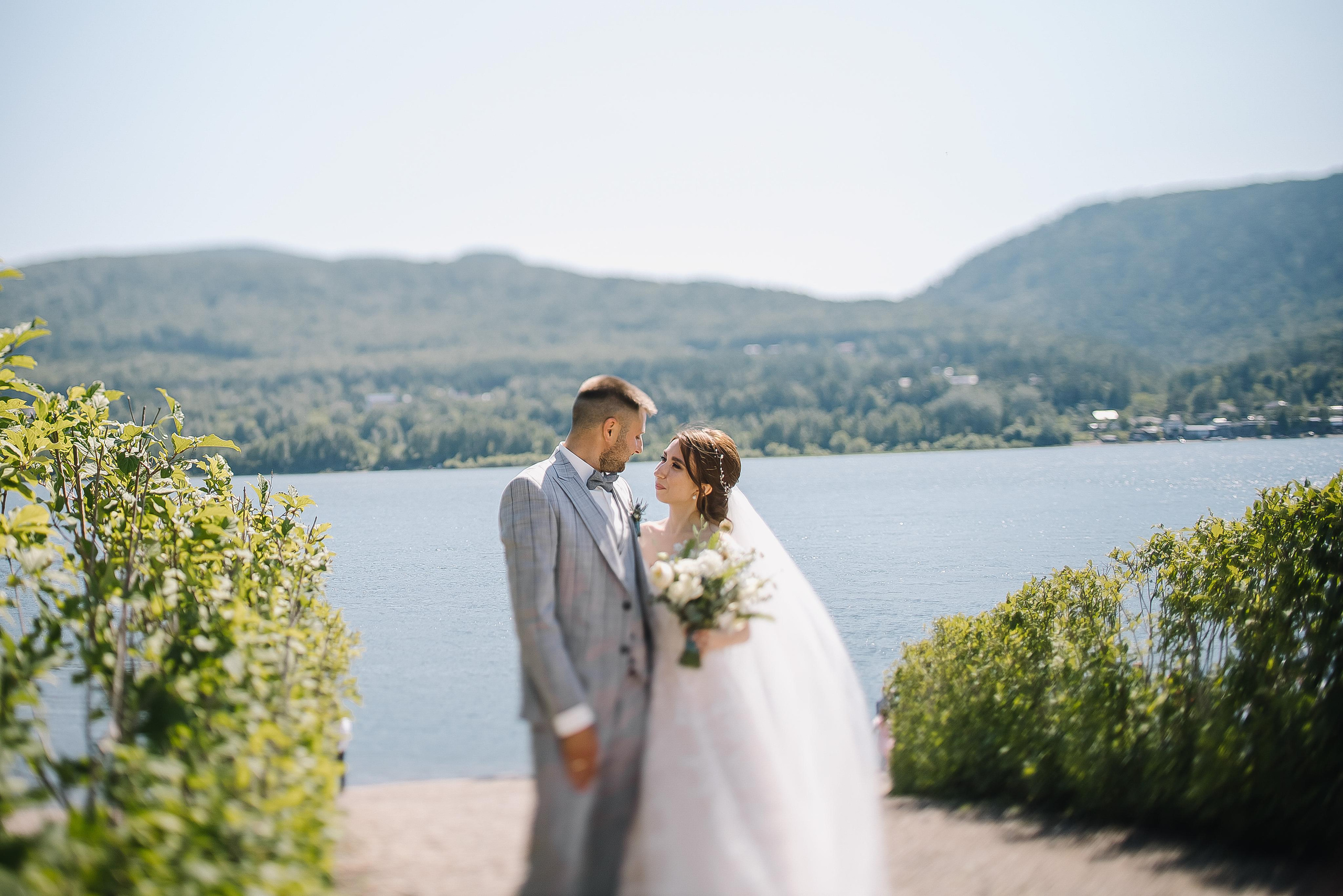 Дмитрий и Яна. Фотограф в Красноярске Надежда Воскресенская
