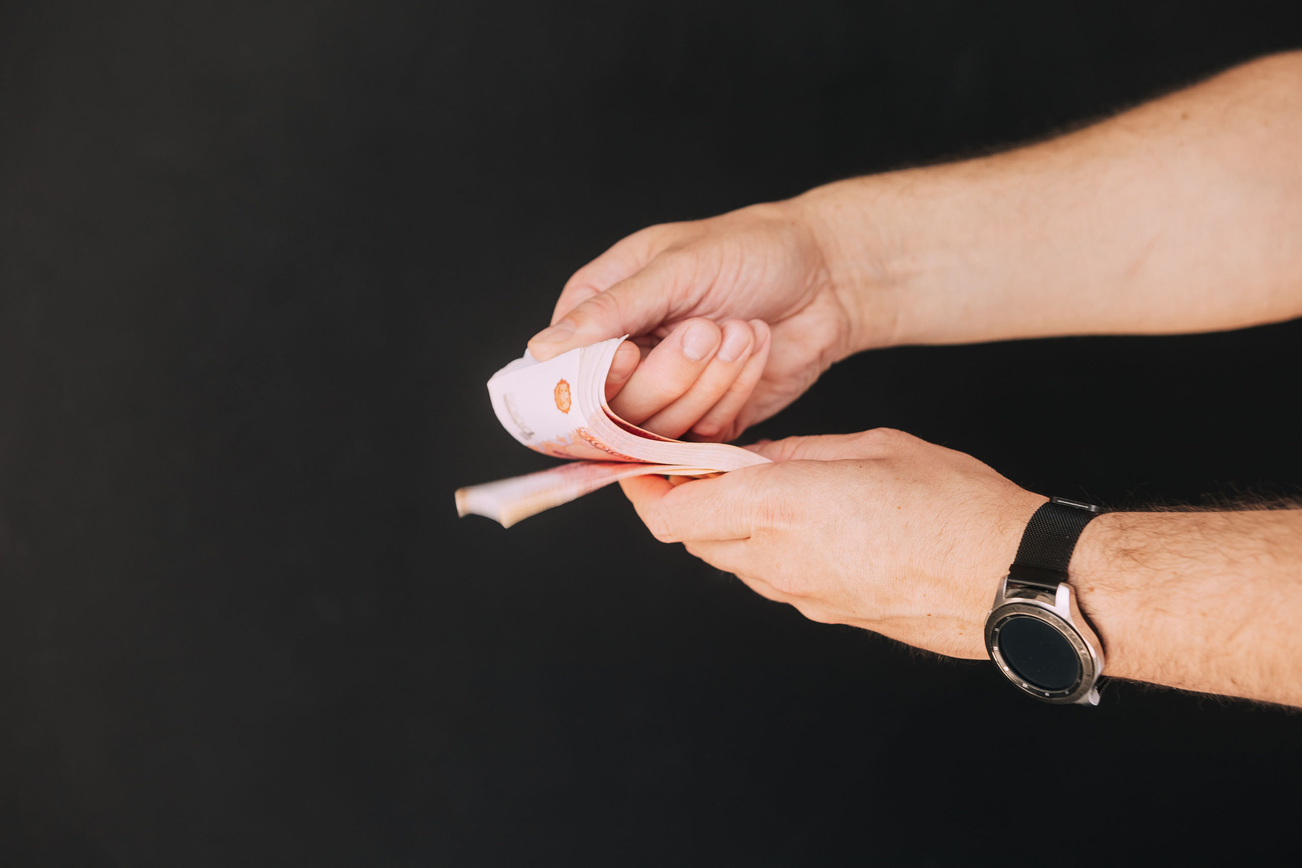 Стоматология. Фотограф в Красноярске Надежда Воскресенская