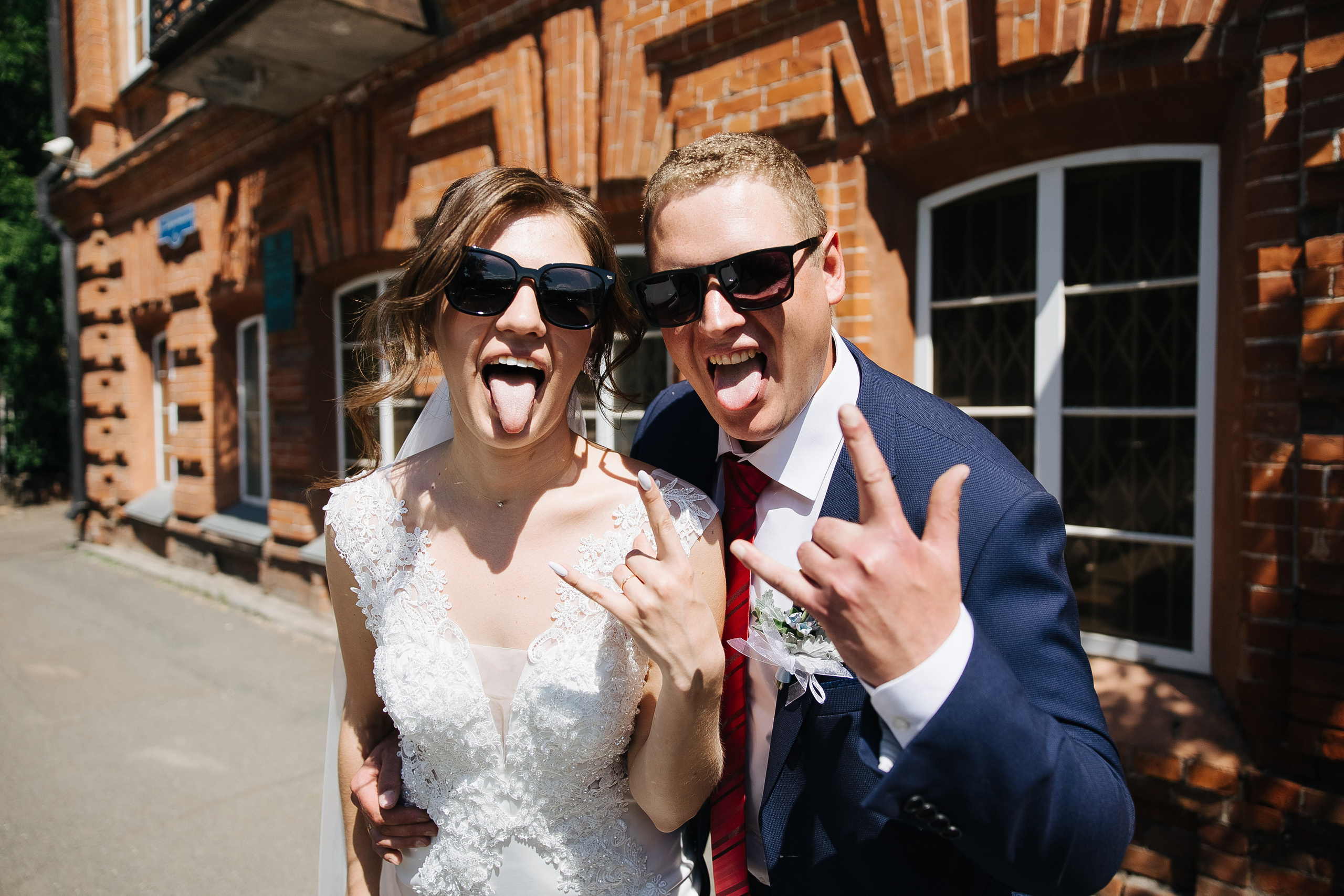 Иван Наталья. Фотограф в Красноярске Надежда Воскресенская