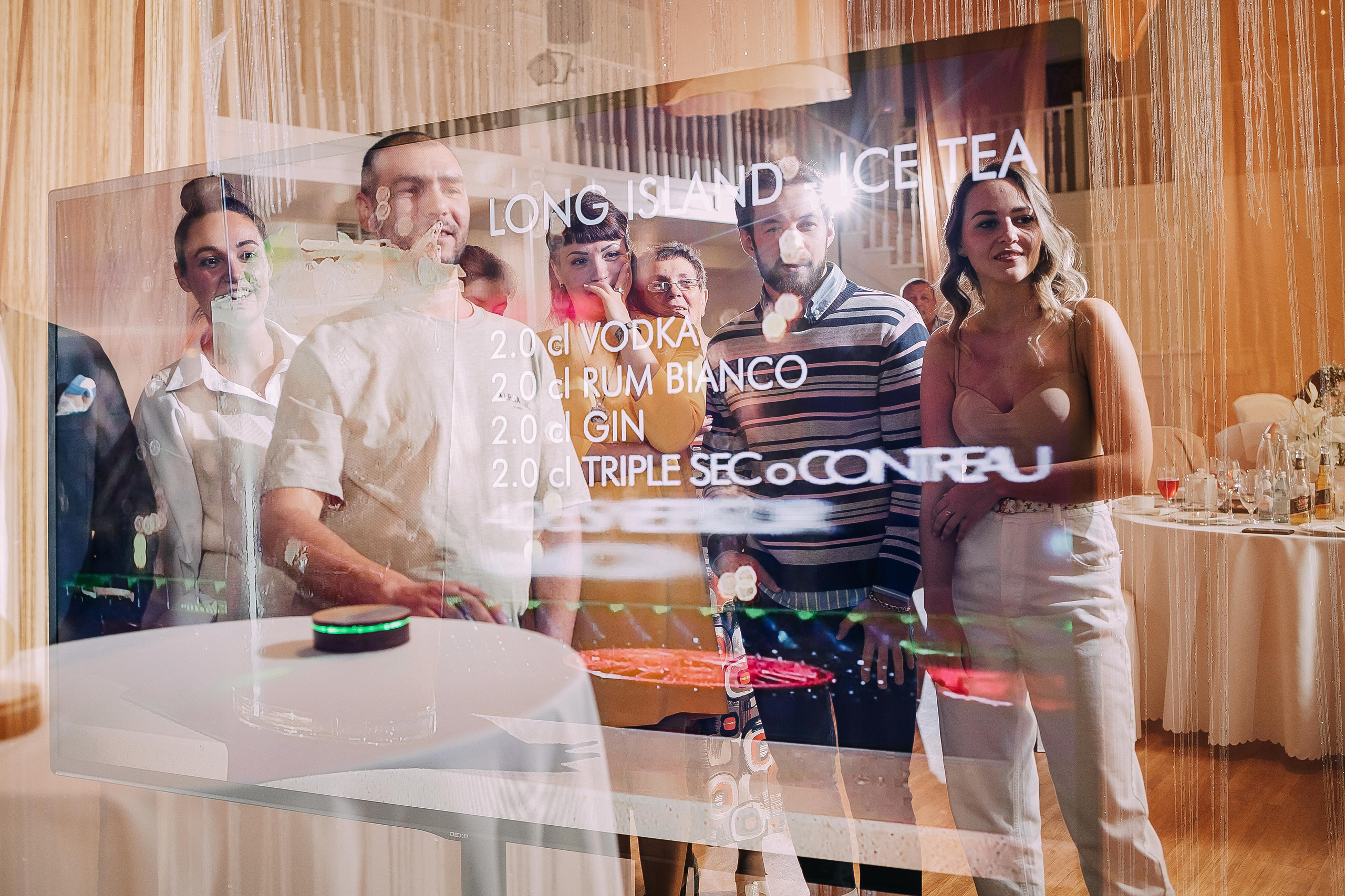 Второй свадебный день. Фотограф в Красноярске Надежда Воскресенская