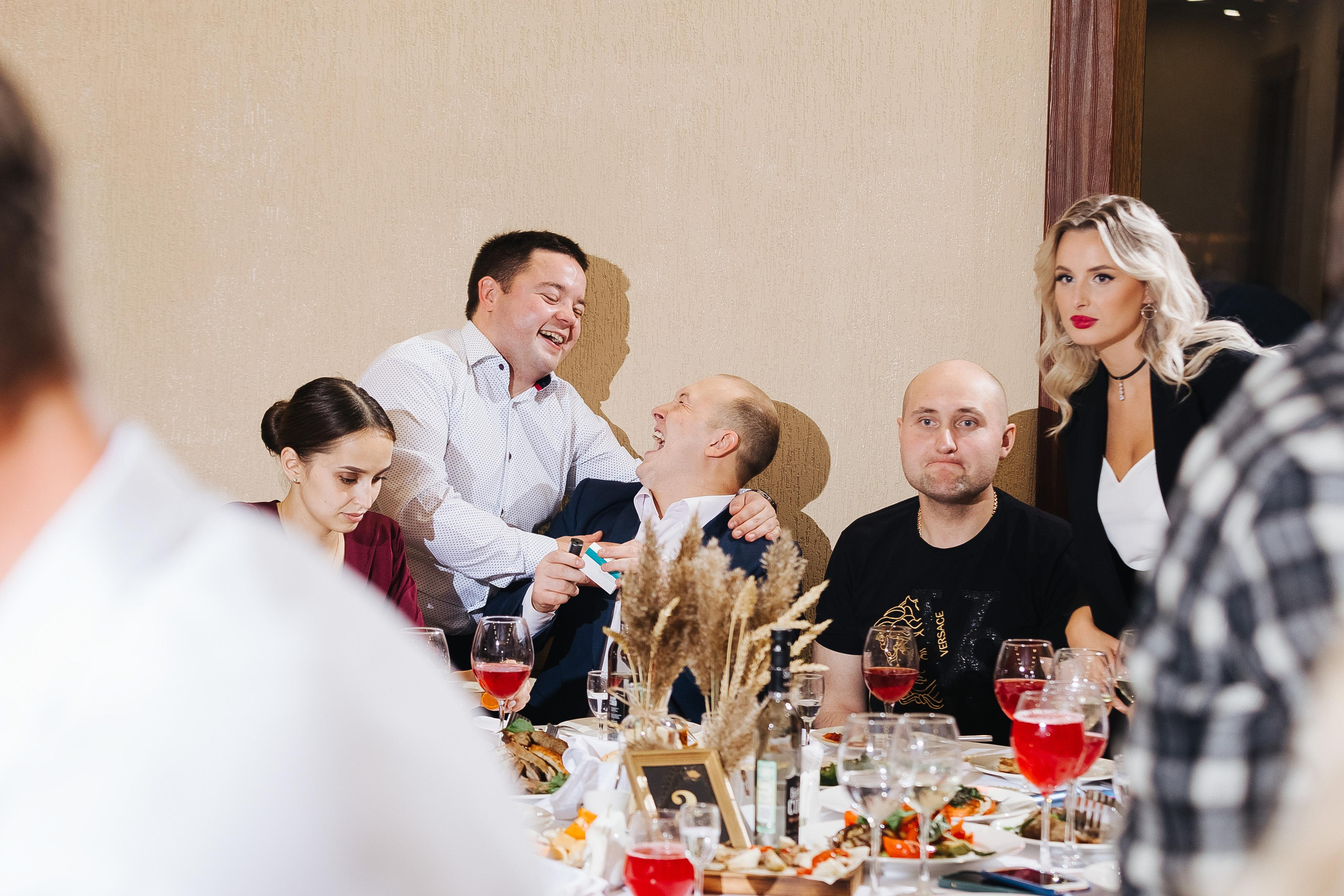 За городом. Фотограф в Красноярске Надежда Воскресенская