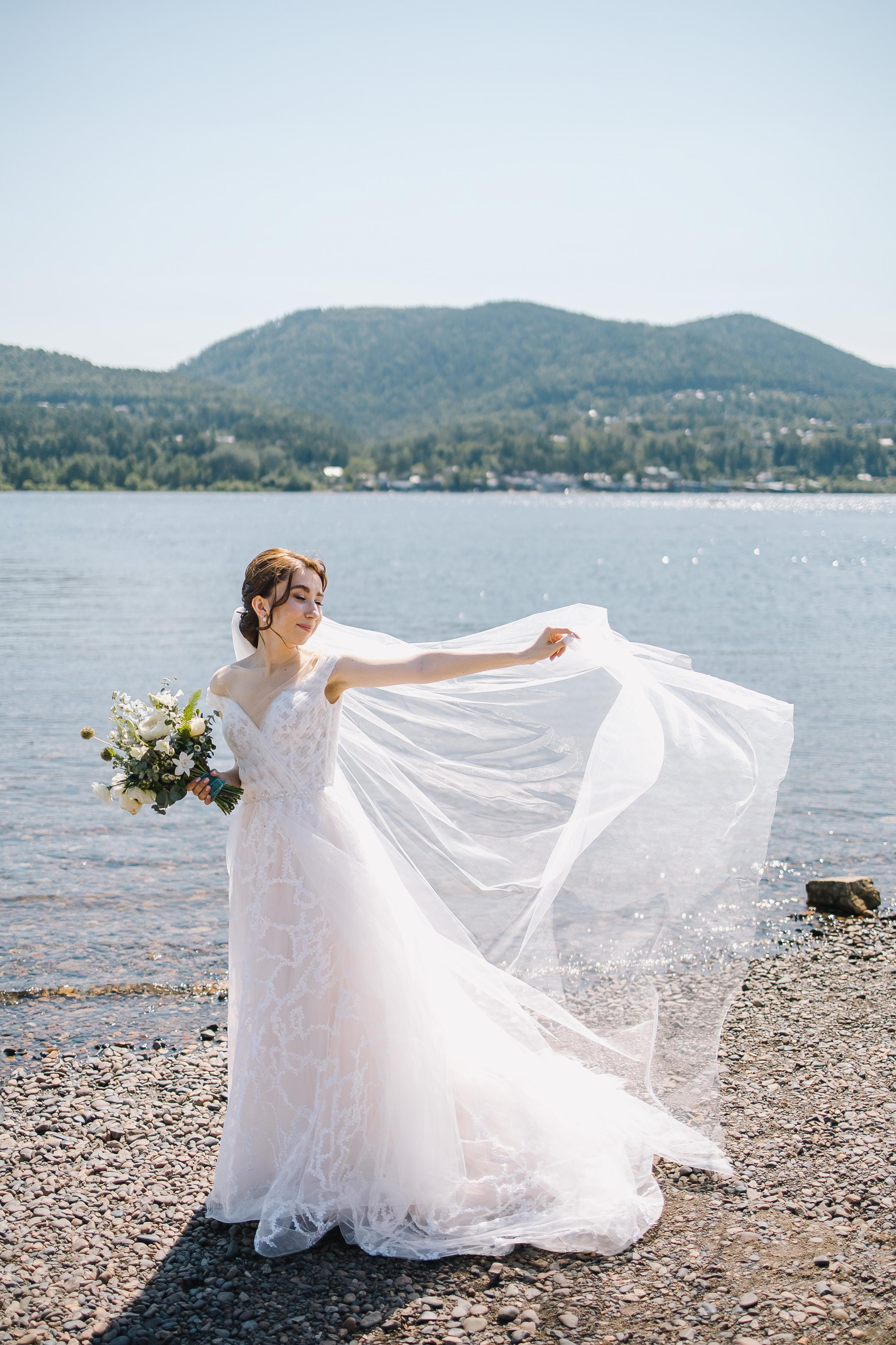 Дмитрий и Яна. Фотограф в Красноярске Надежда Воскресенская